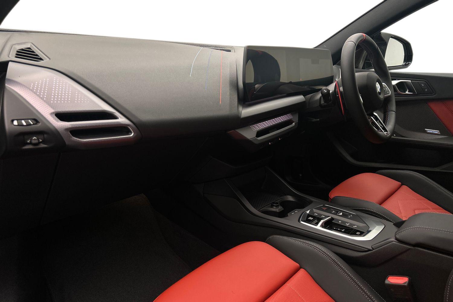 BMW 2 Series view 7