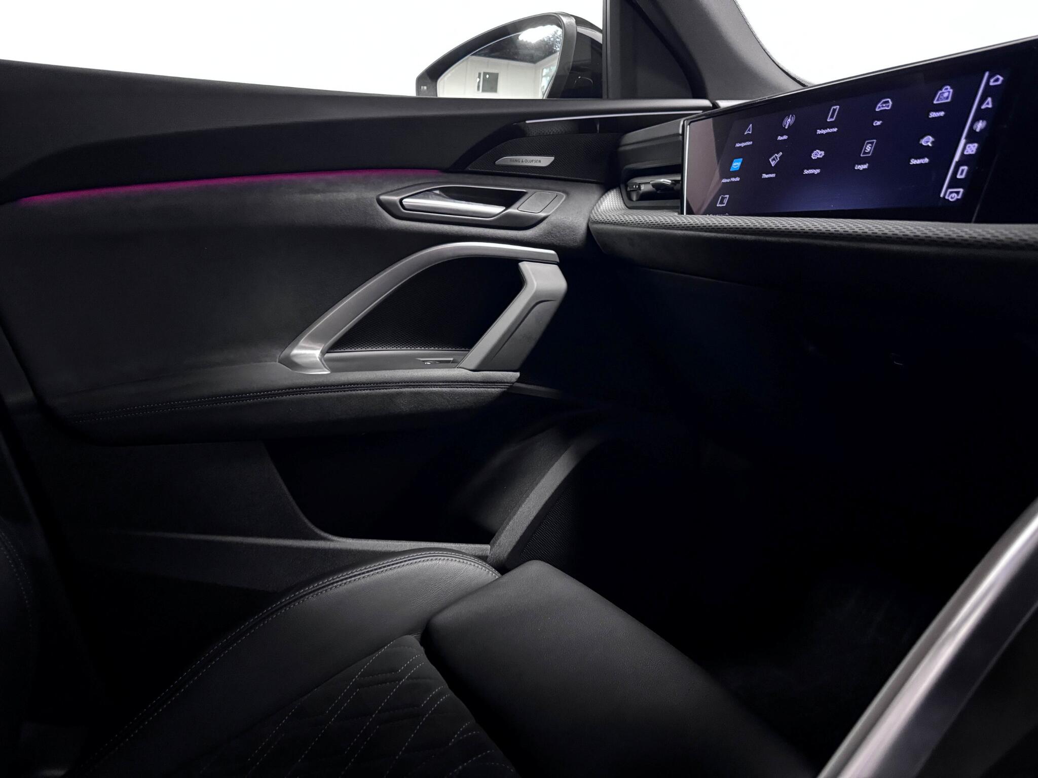 Audi Q5 view 43
