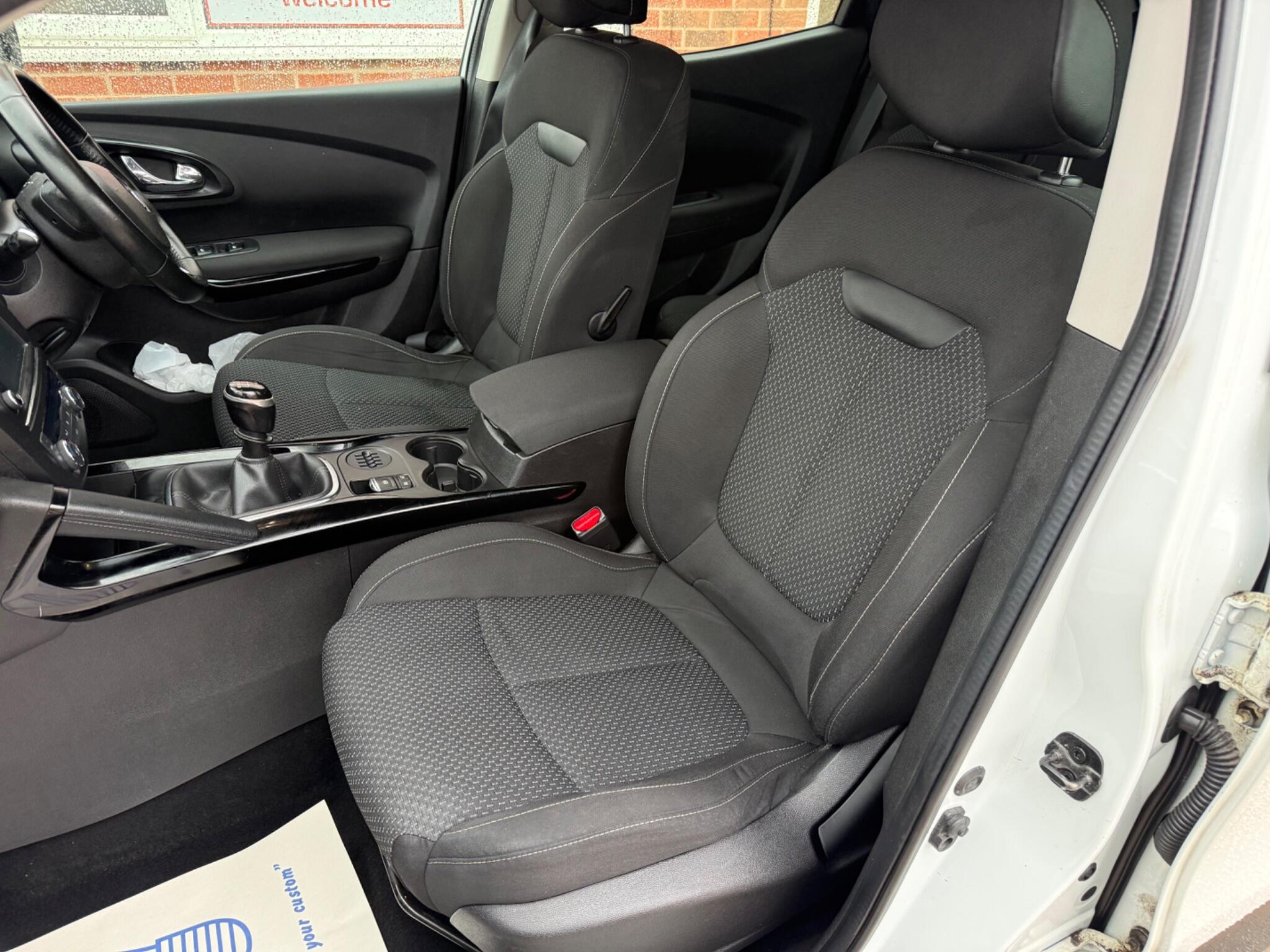 Renault Kadjar view 19