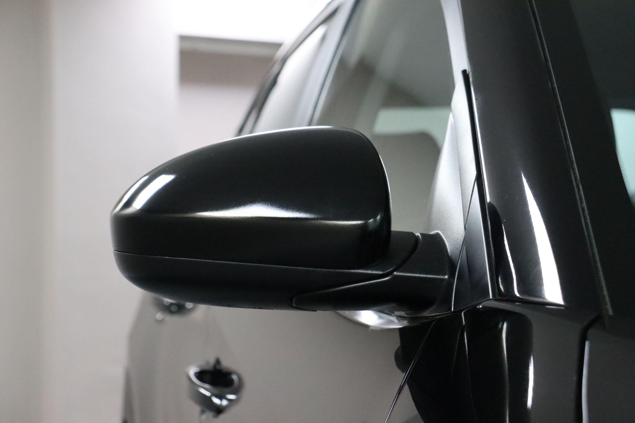 Hyundai Tucson view 33