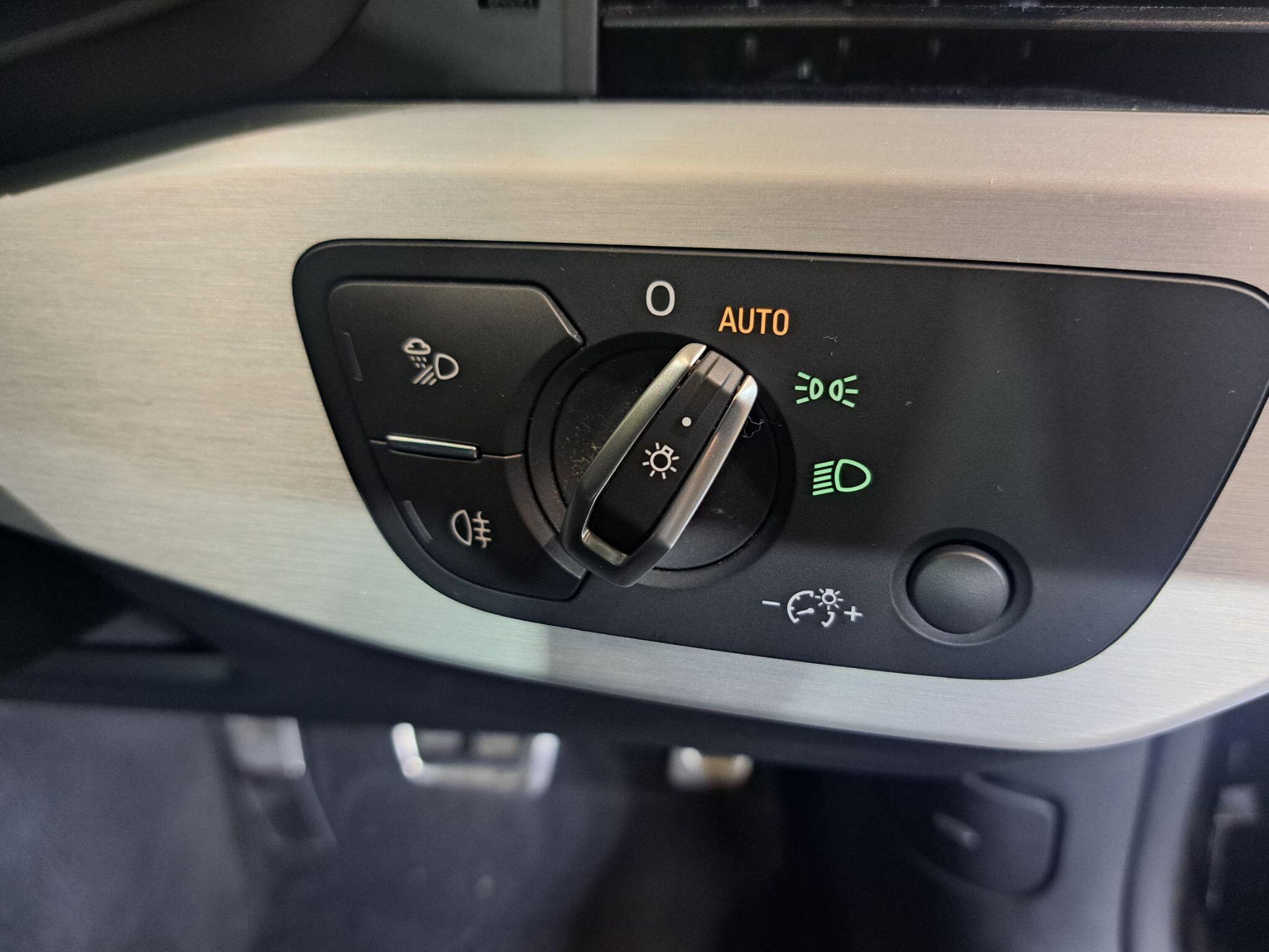 Audi A5 view 20