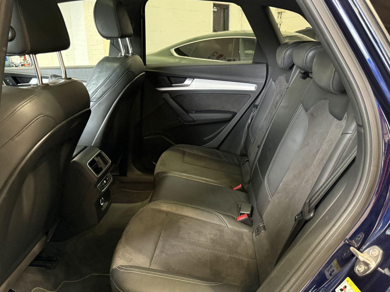 Audi Q5 view 61