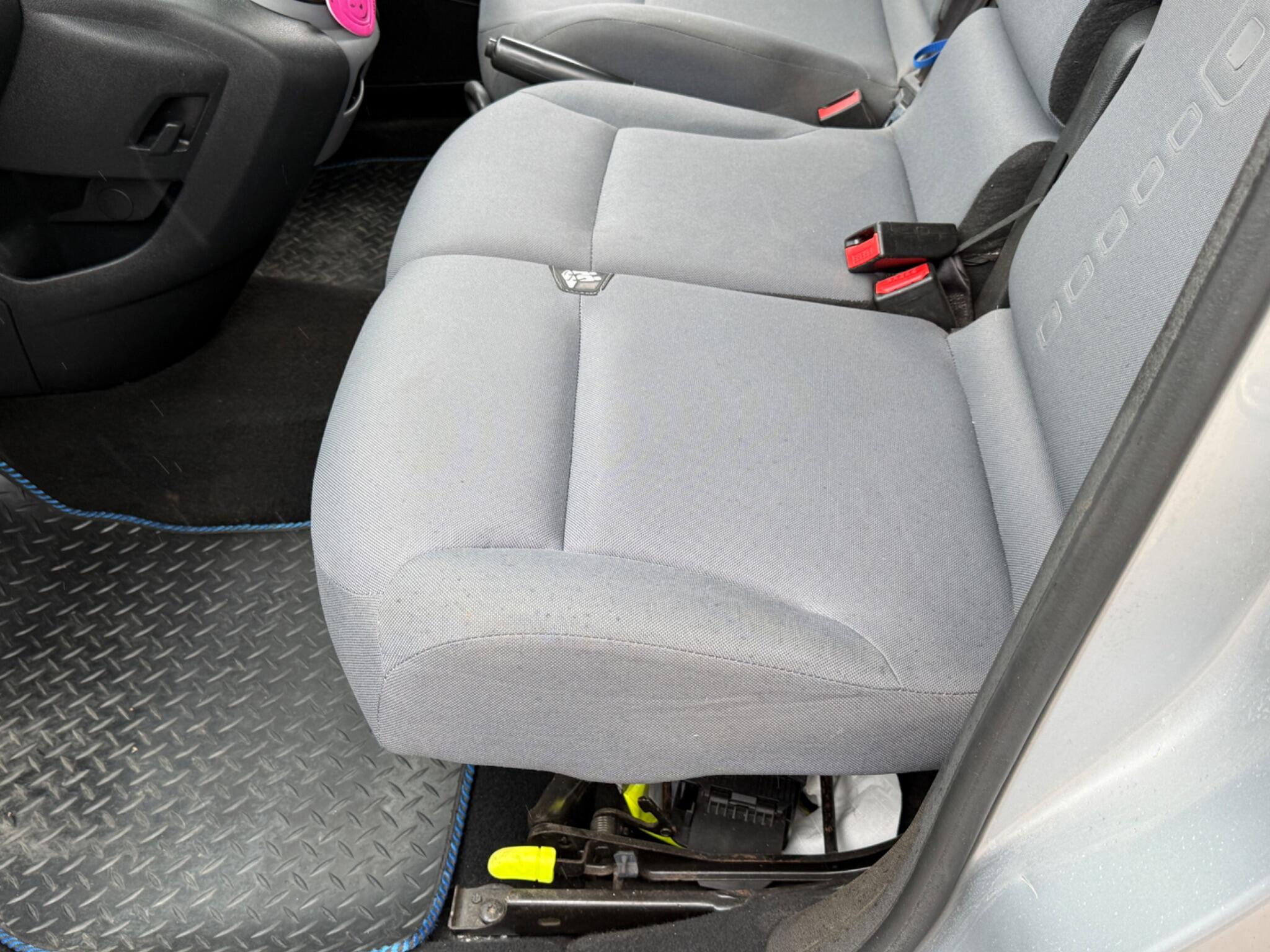 Citroen Berlingo - Image 49