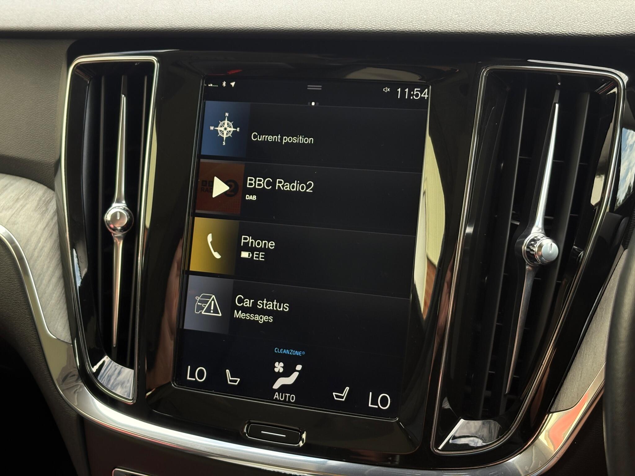 Volvo V60 view 28