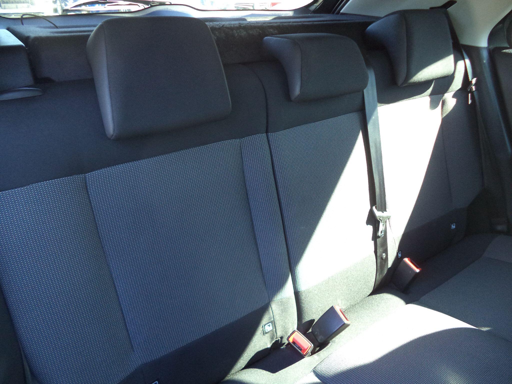 Citroen C4 Cactus view 37