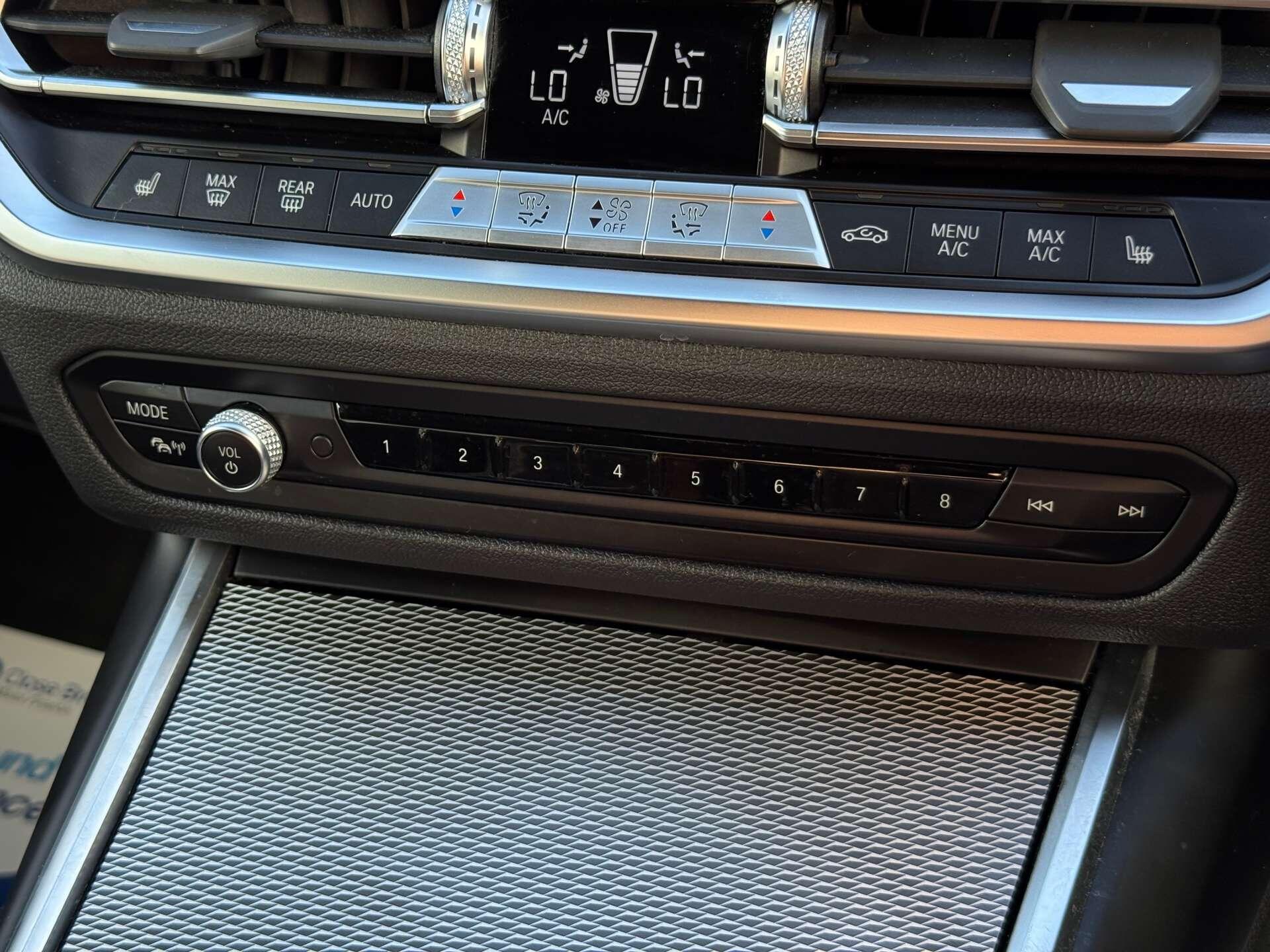 BMW 3 Series view 74