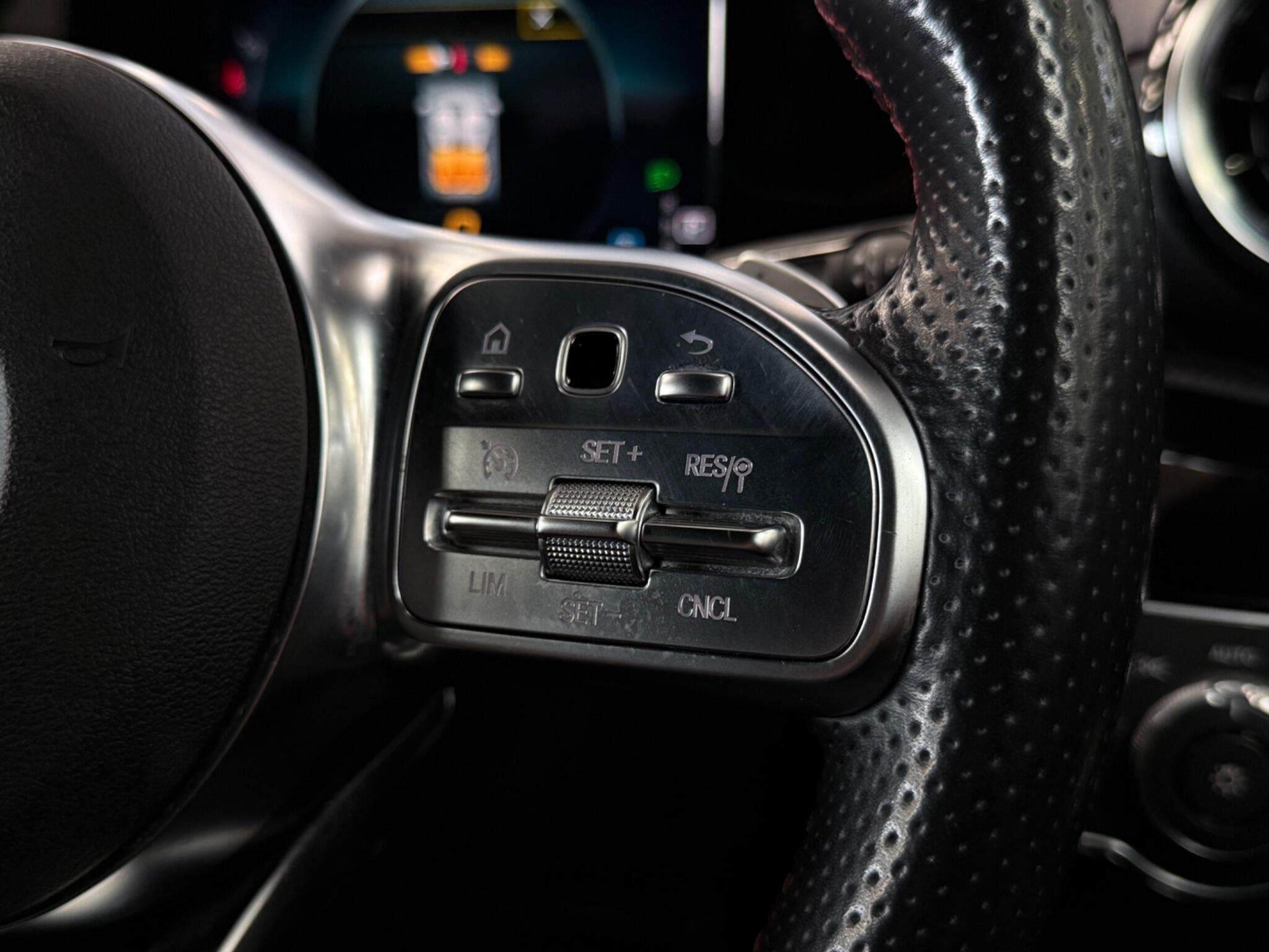 Mercedes-Benz A-Class view 14