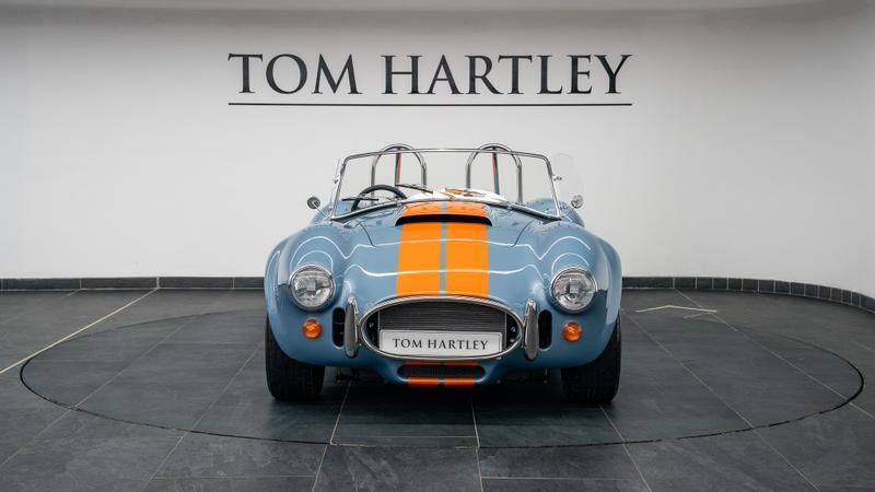 Ac Cobra view 2