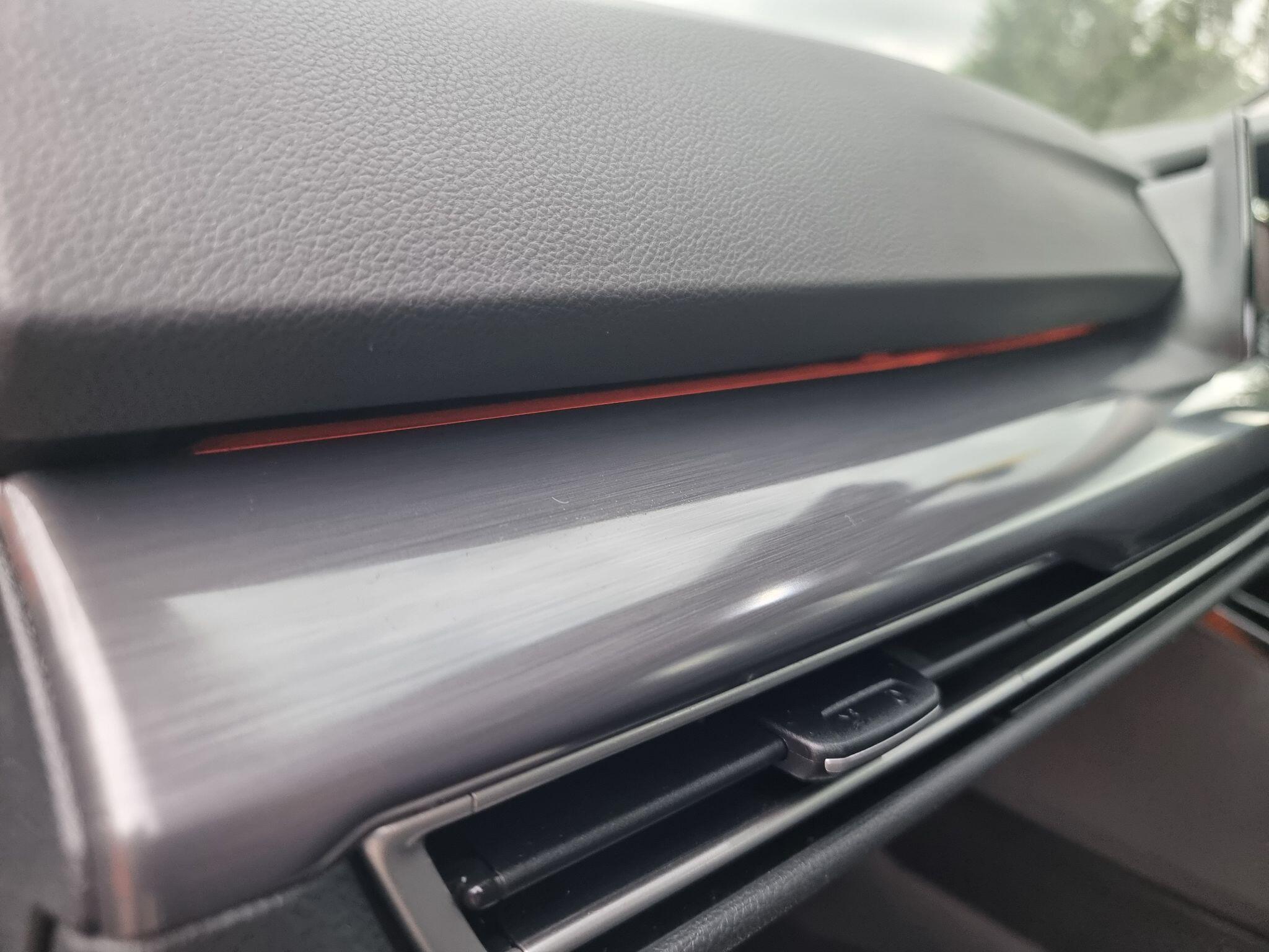 Volkswagen Golf view 23