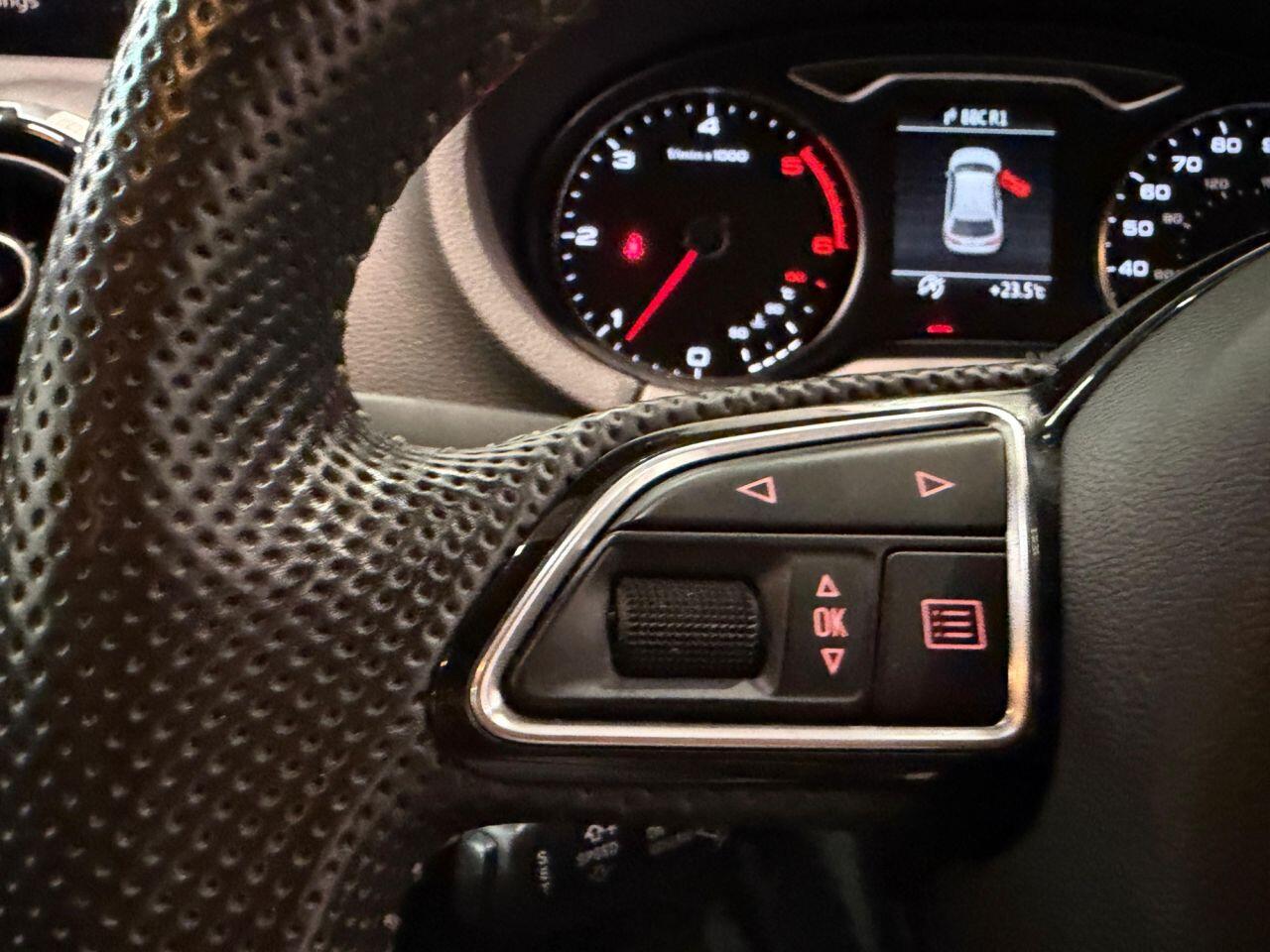 Audi A3 view 15