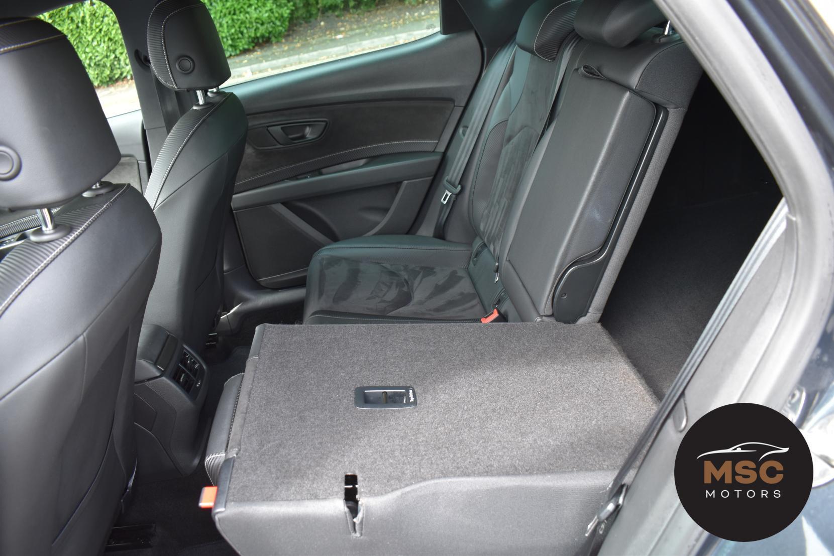 Seat Leon Leon view 37