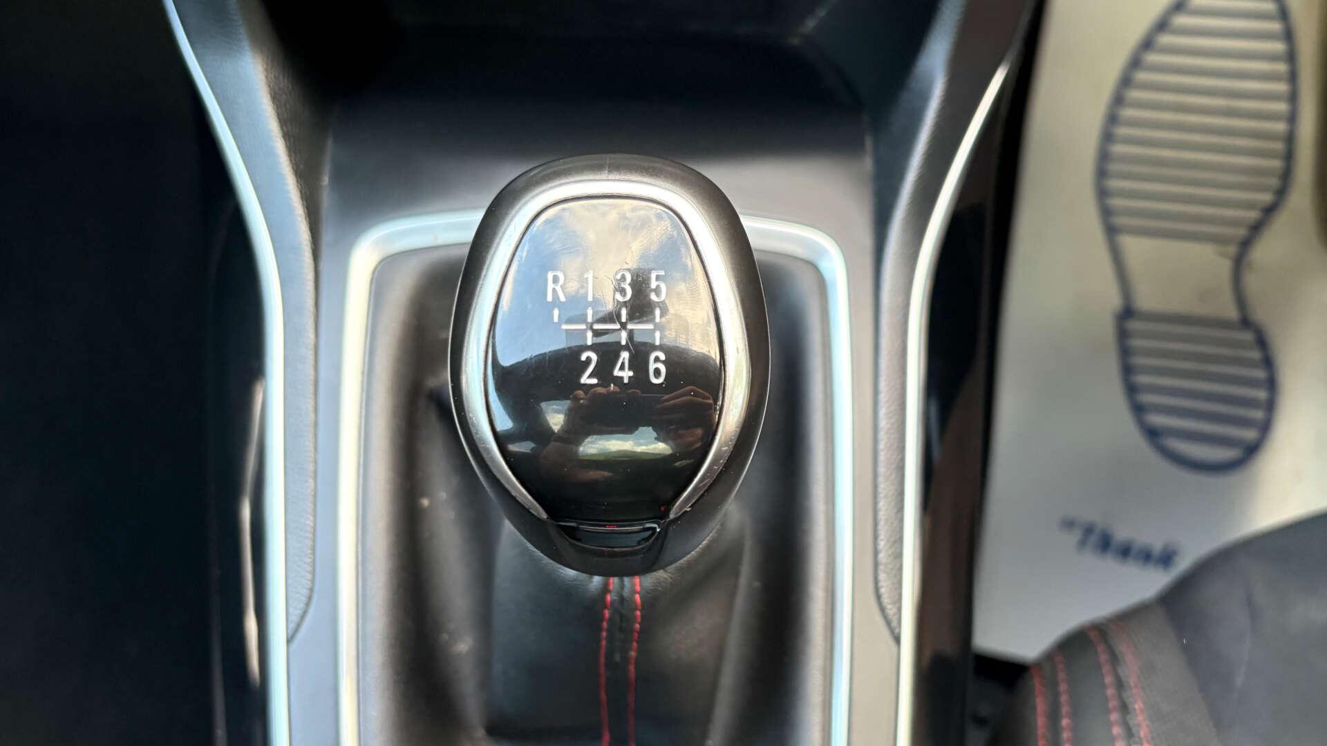 Peugeot 308 view 31