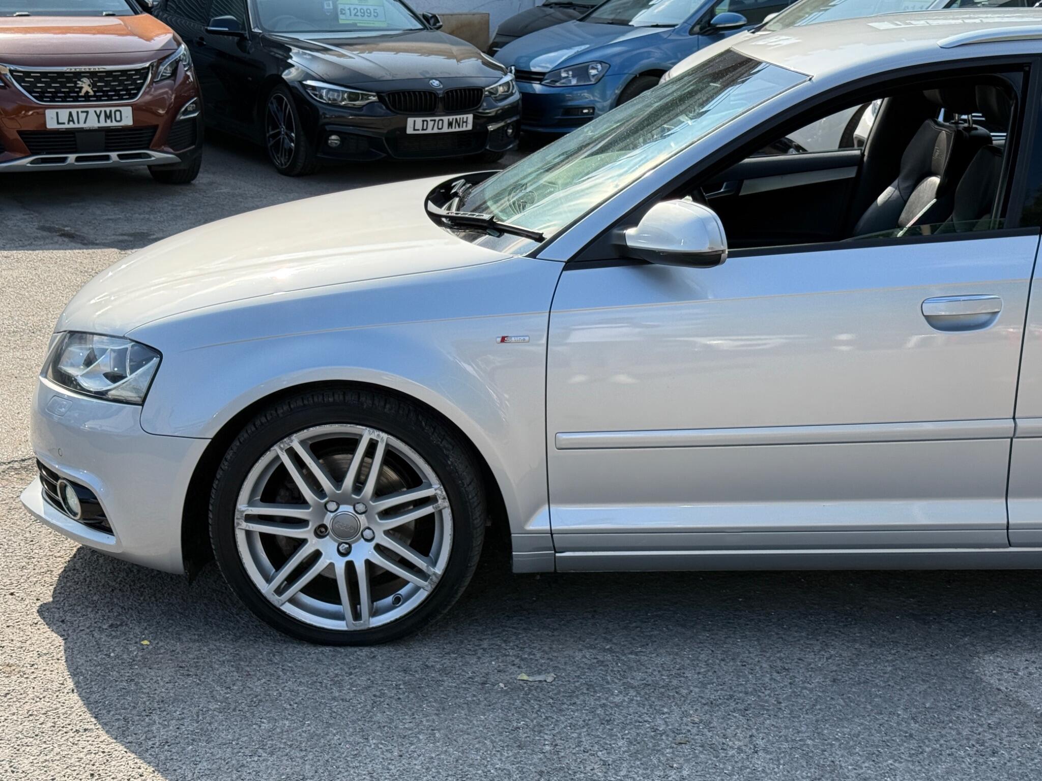 Audi A3 - Image 11