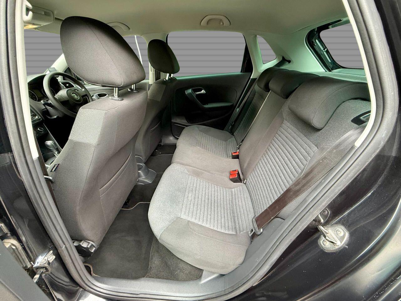 Volkswagen Polo view 26