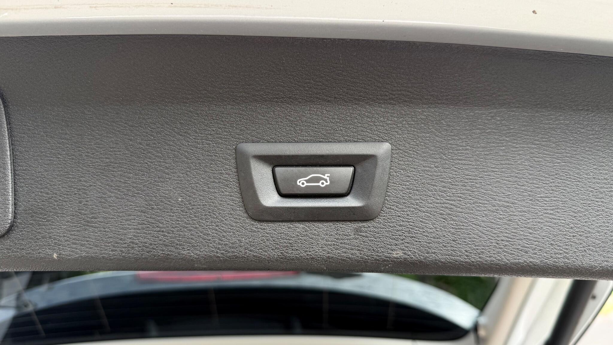 BMW X1 view 36