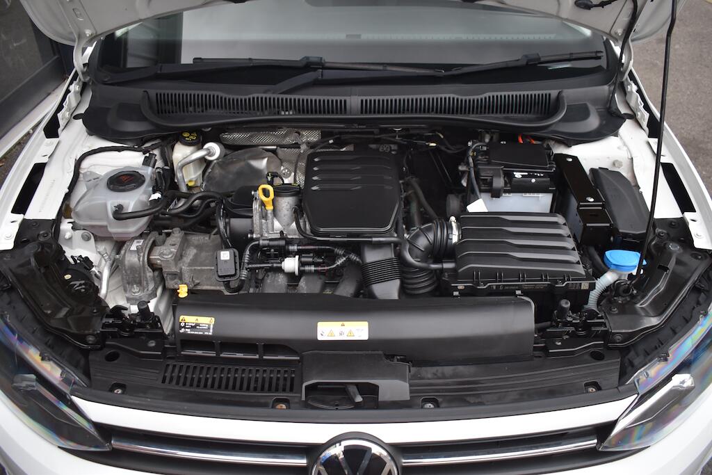 Volkswagen Polo view 59
