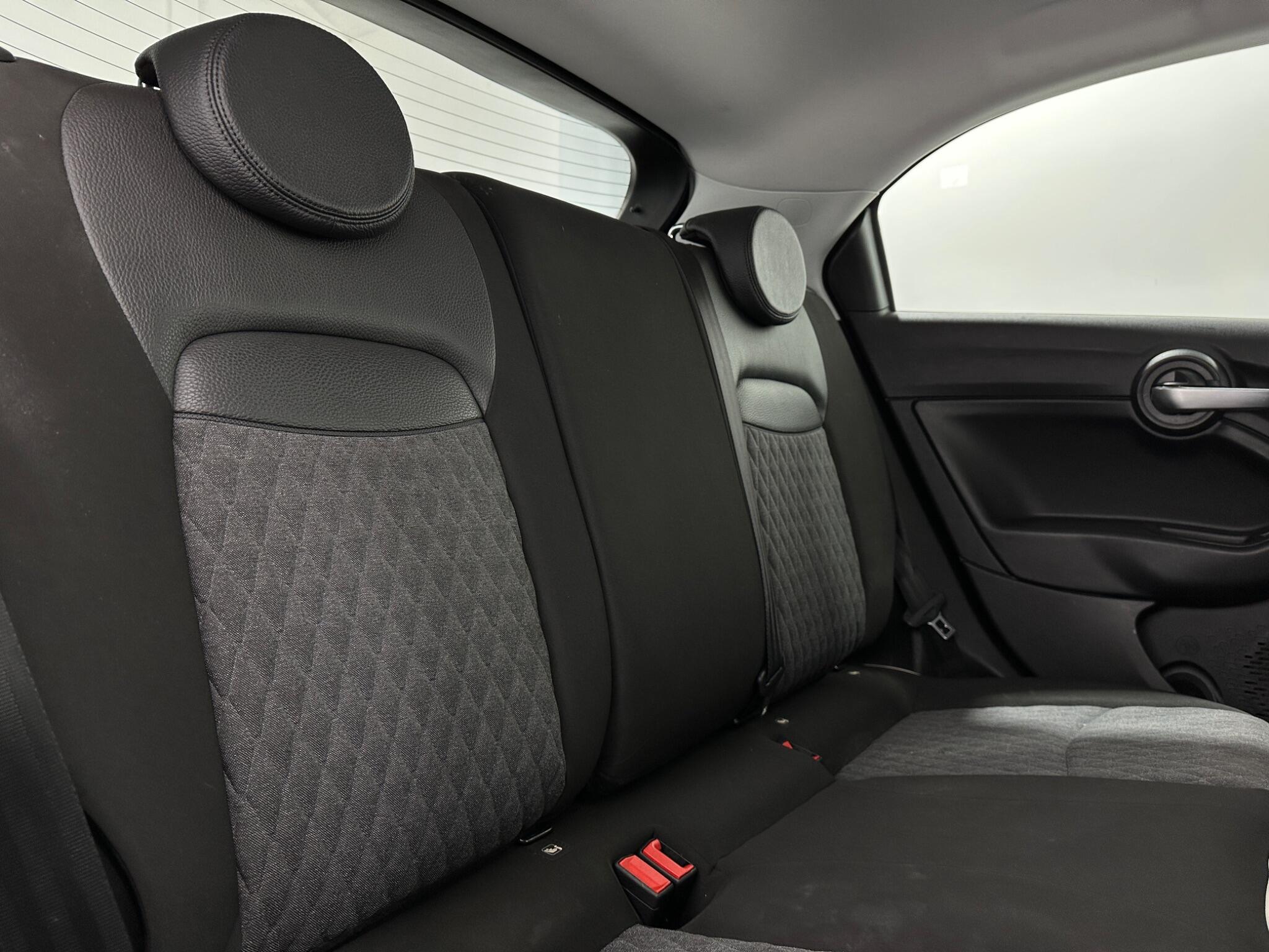 Fiat 500x view 39