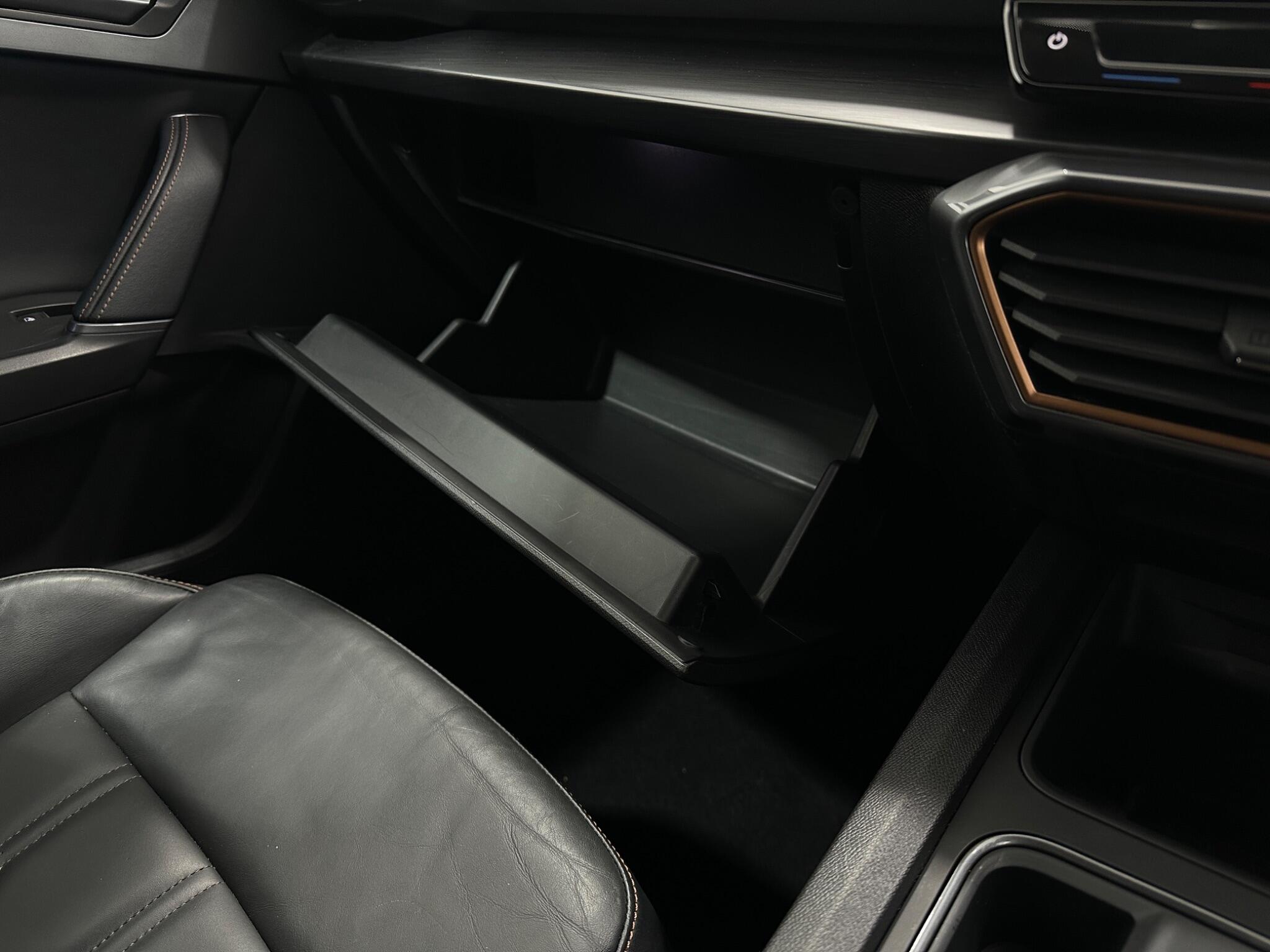 CUPRA Formentor view 28