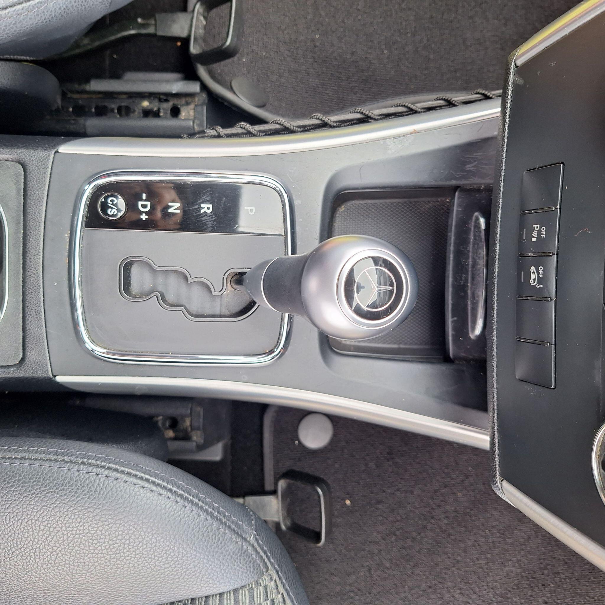 Mercedes-Benz B-Class view 51