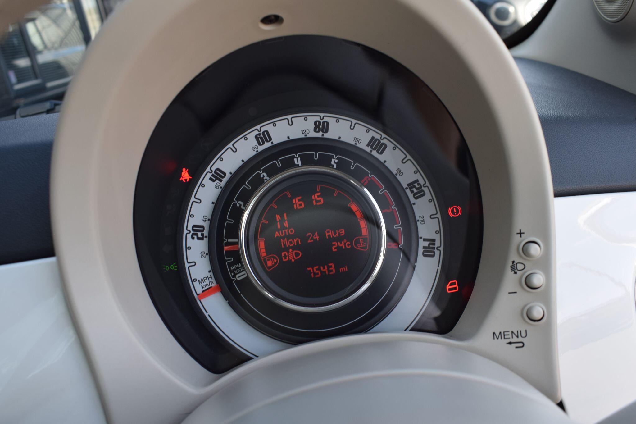 Fiat 500 view 10