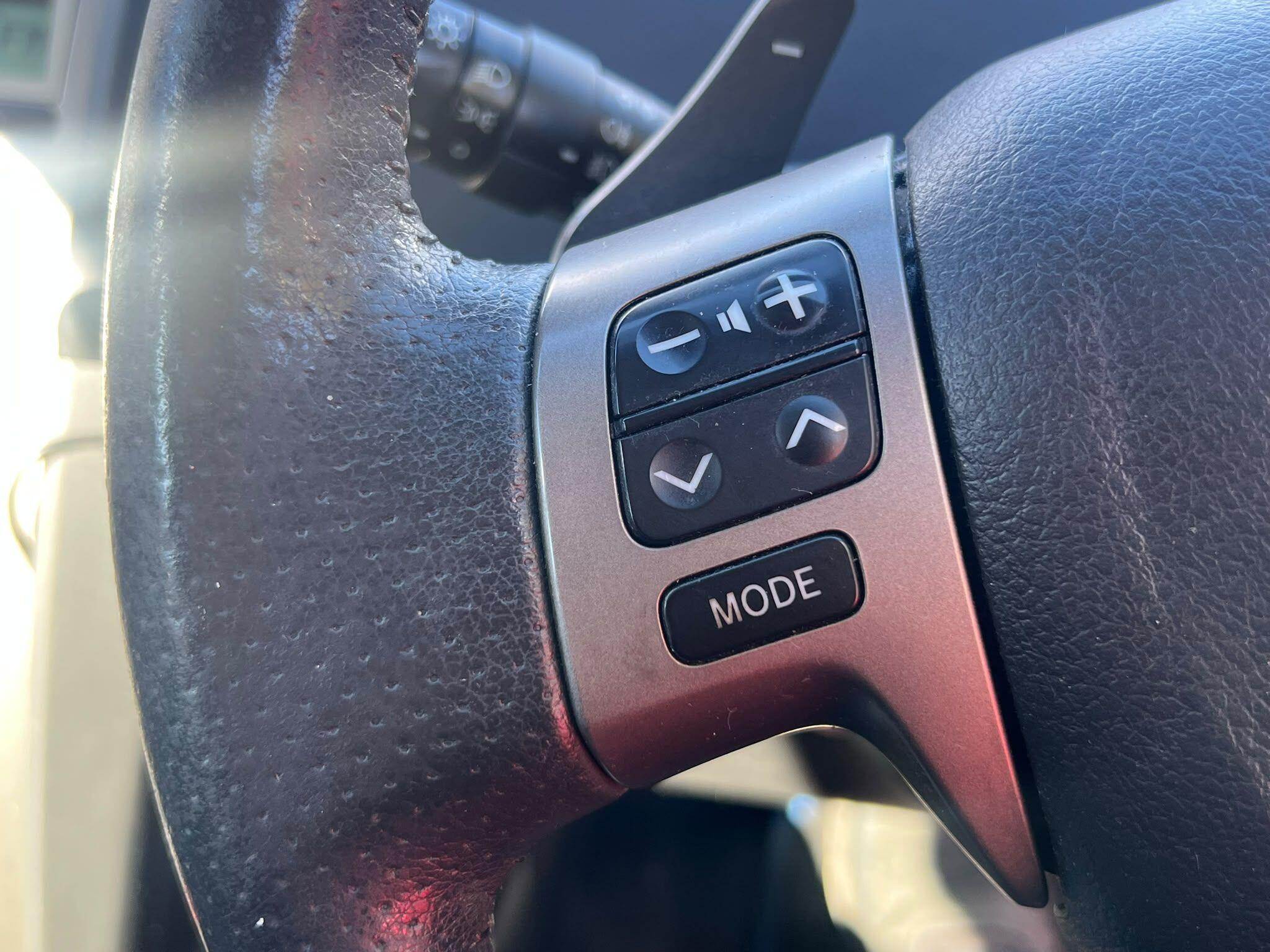 Toyota Yaris view 27