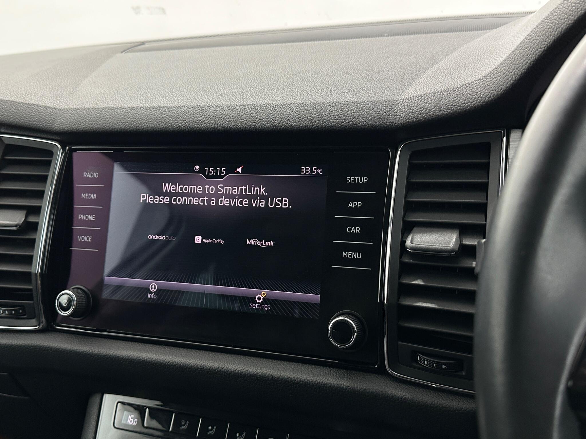 Skoda Kodiaq view 23
