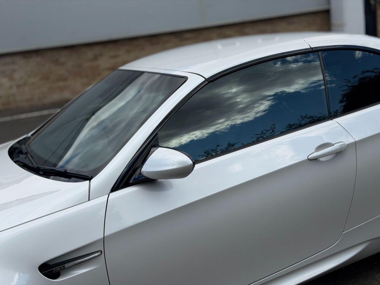 BMW M3 view 54