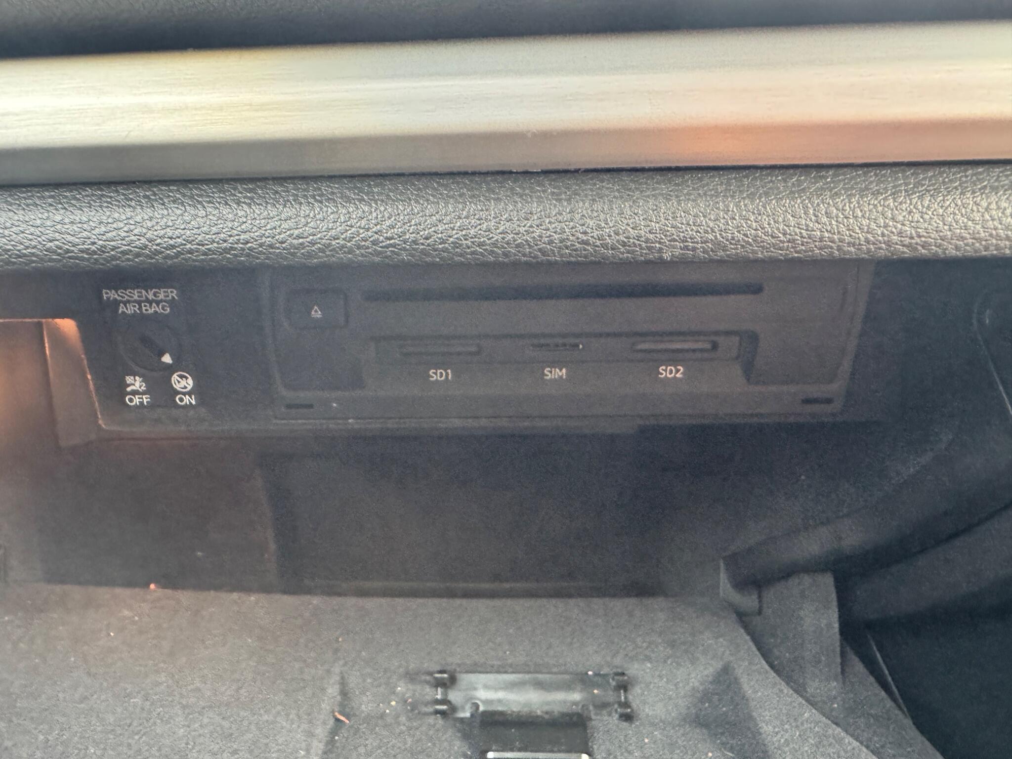 Audi A3 view 84