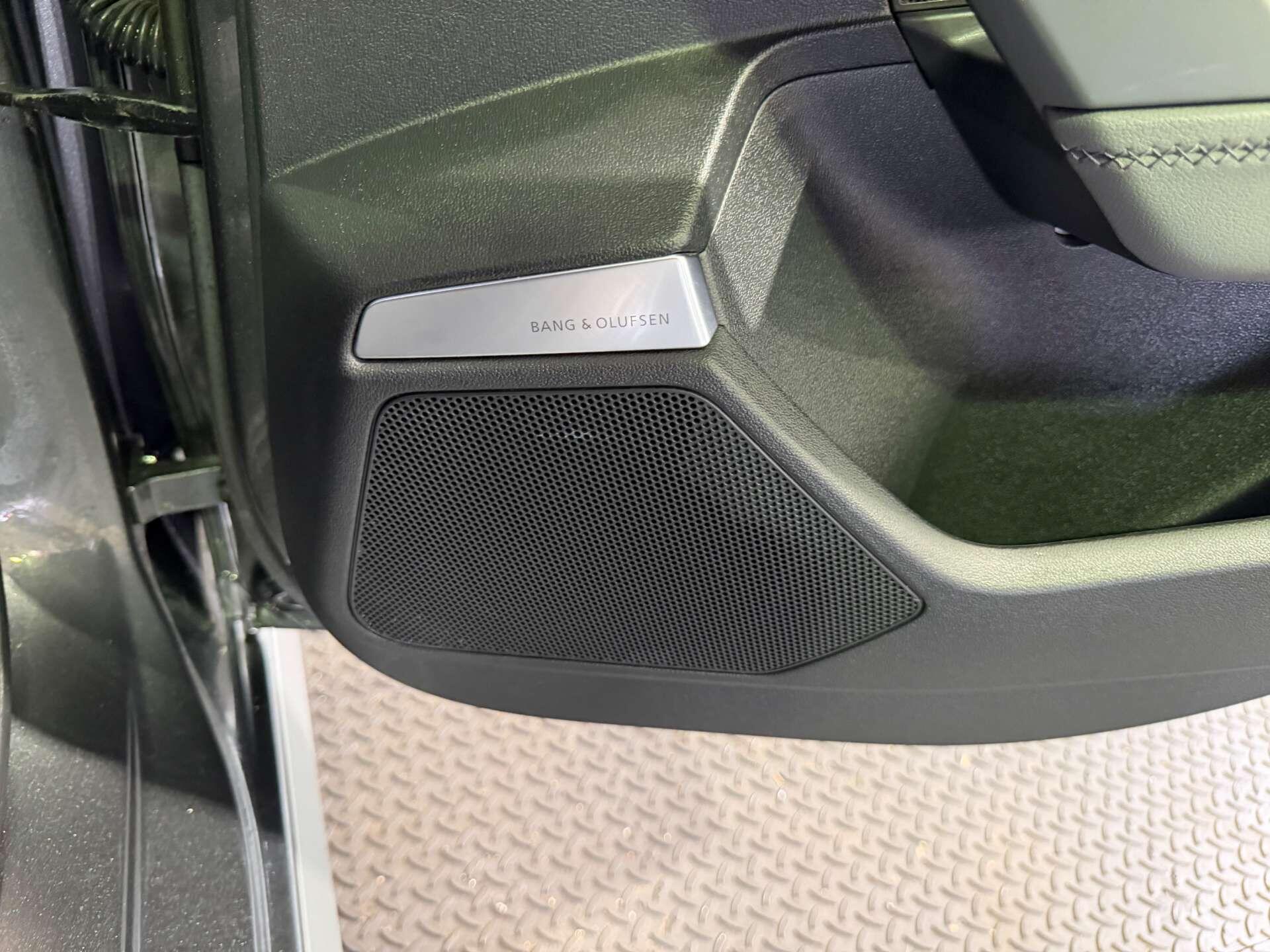 Audi A3 view 55