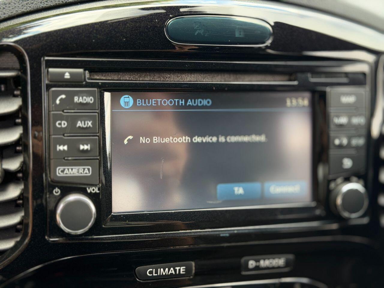 Nissan Juke view 75
