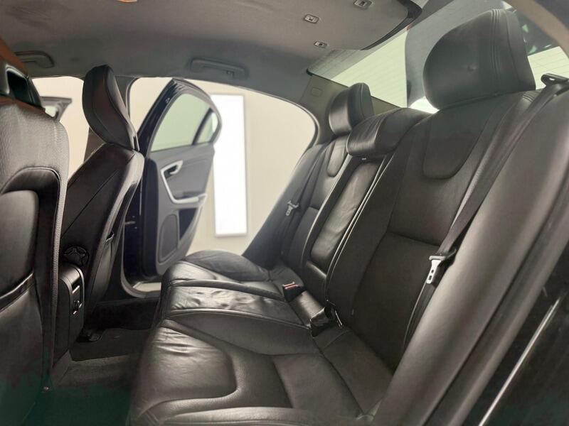 2011 Volvo S60 image 20