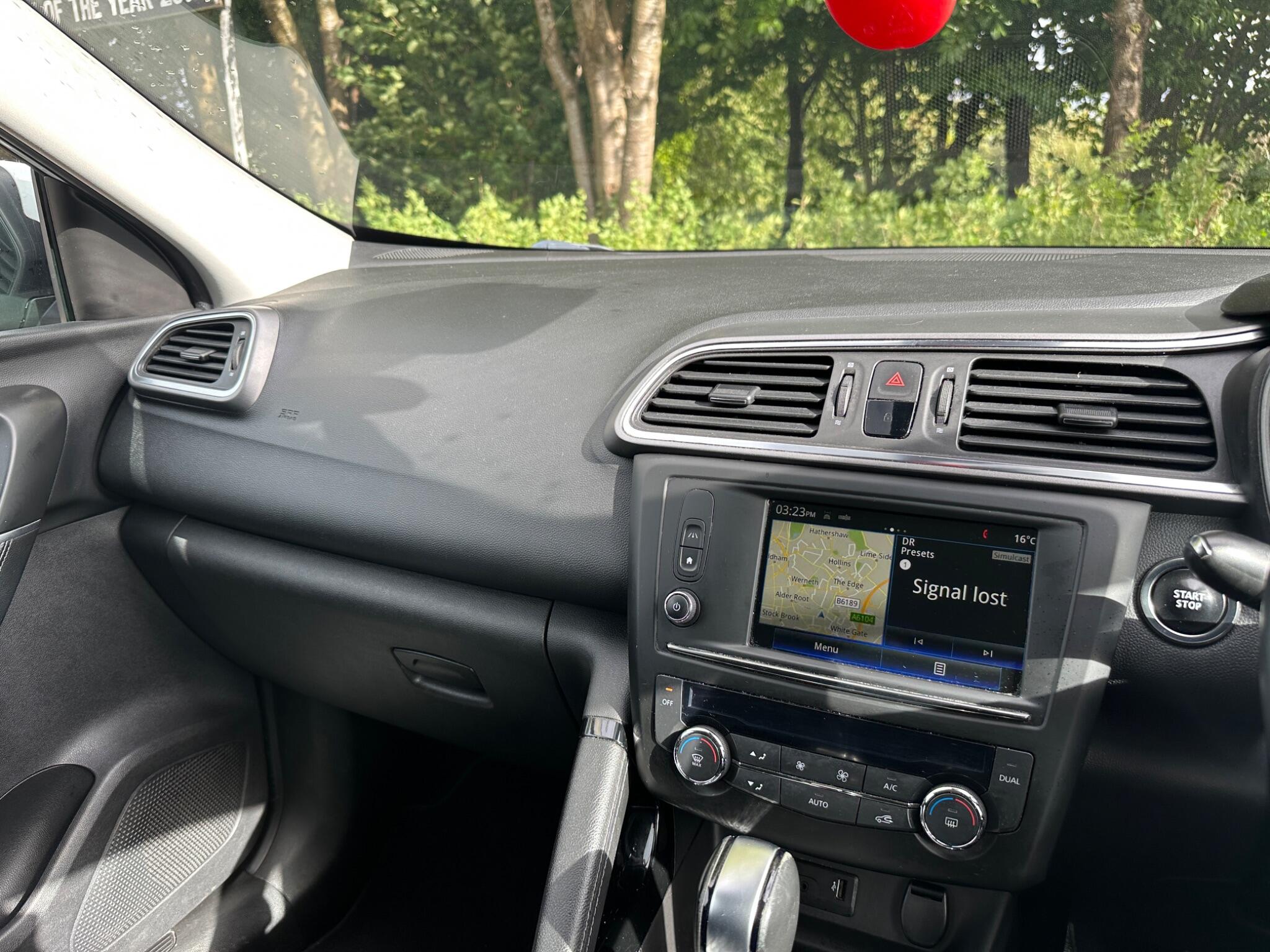 Renault Kadjar view 29