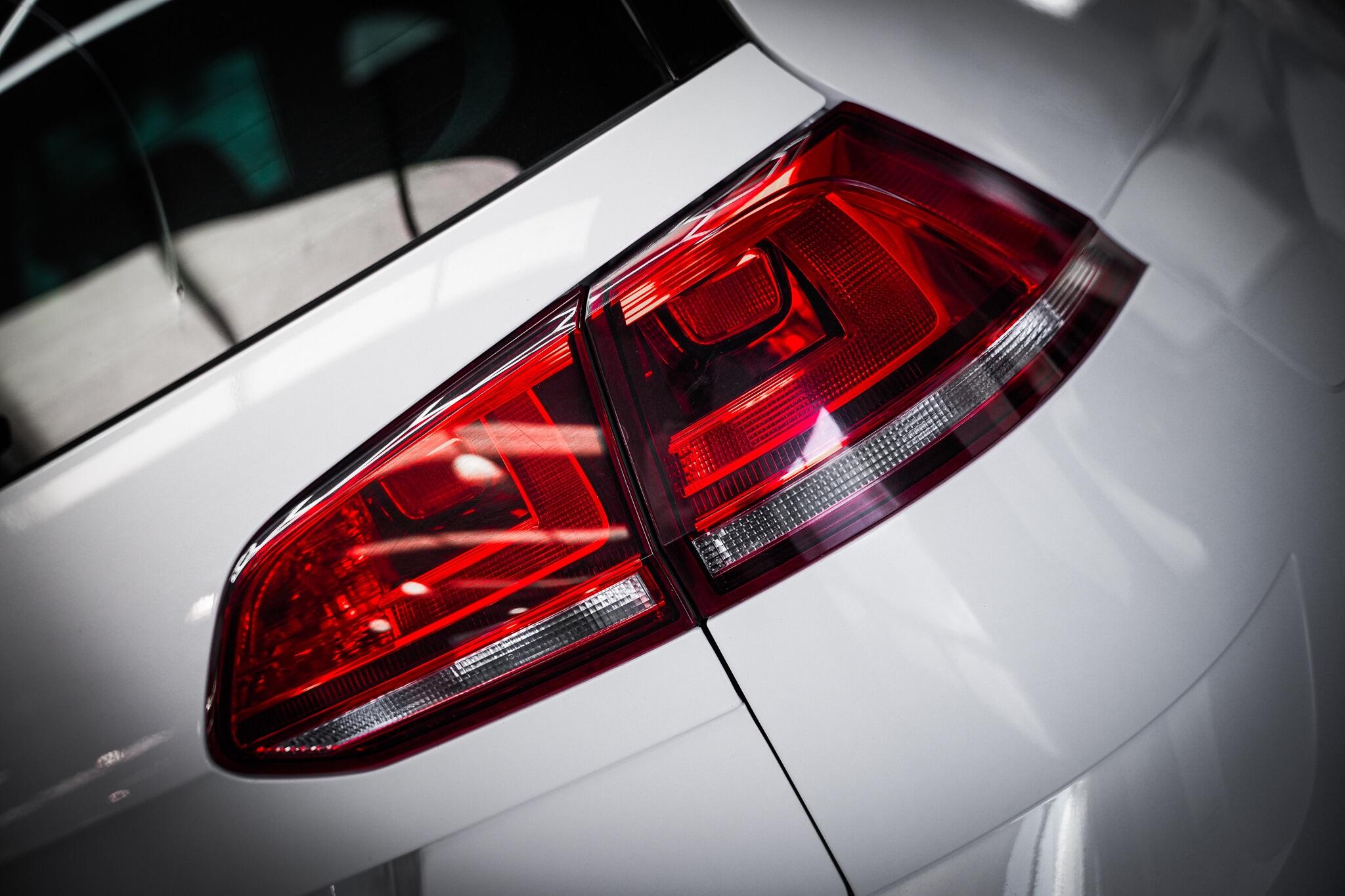 Volkswagen Golf view 36