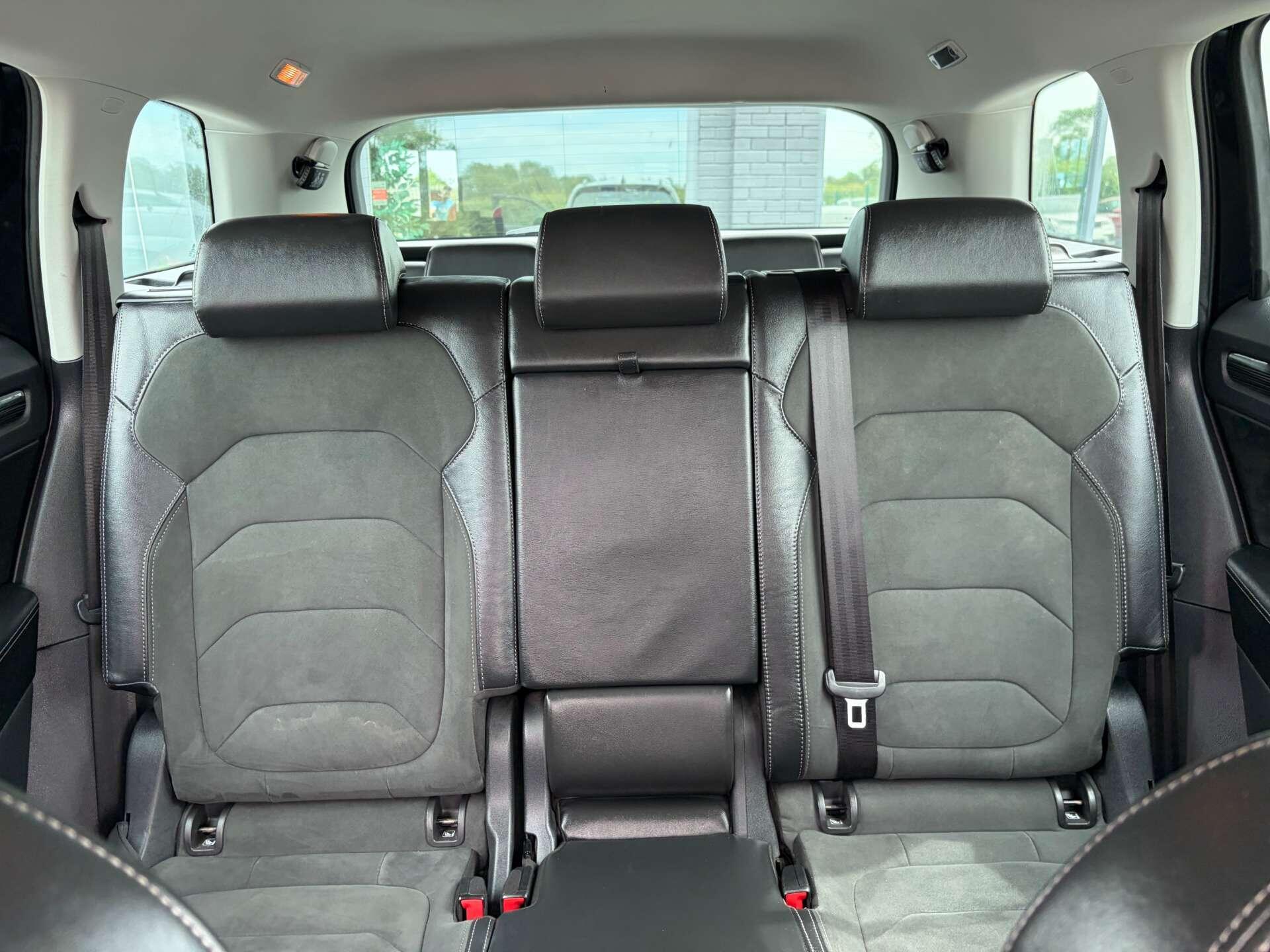 Skoda Kodiaq view 36