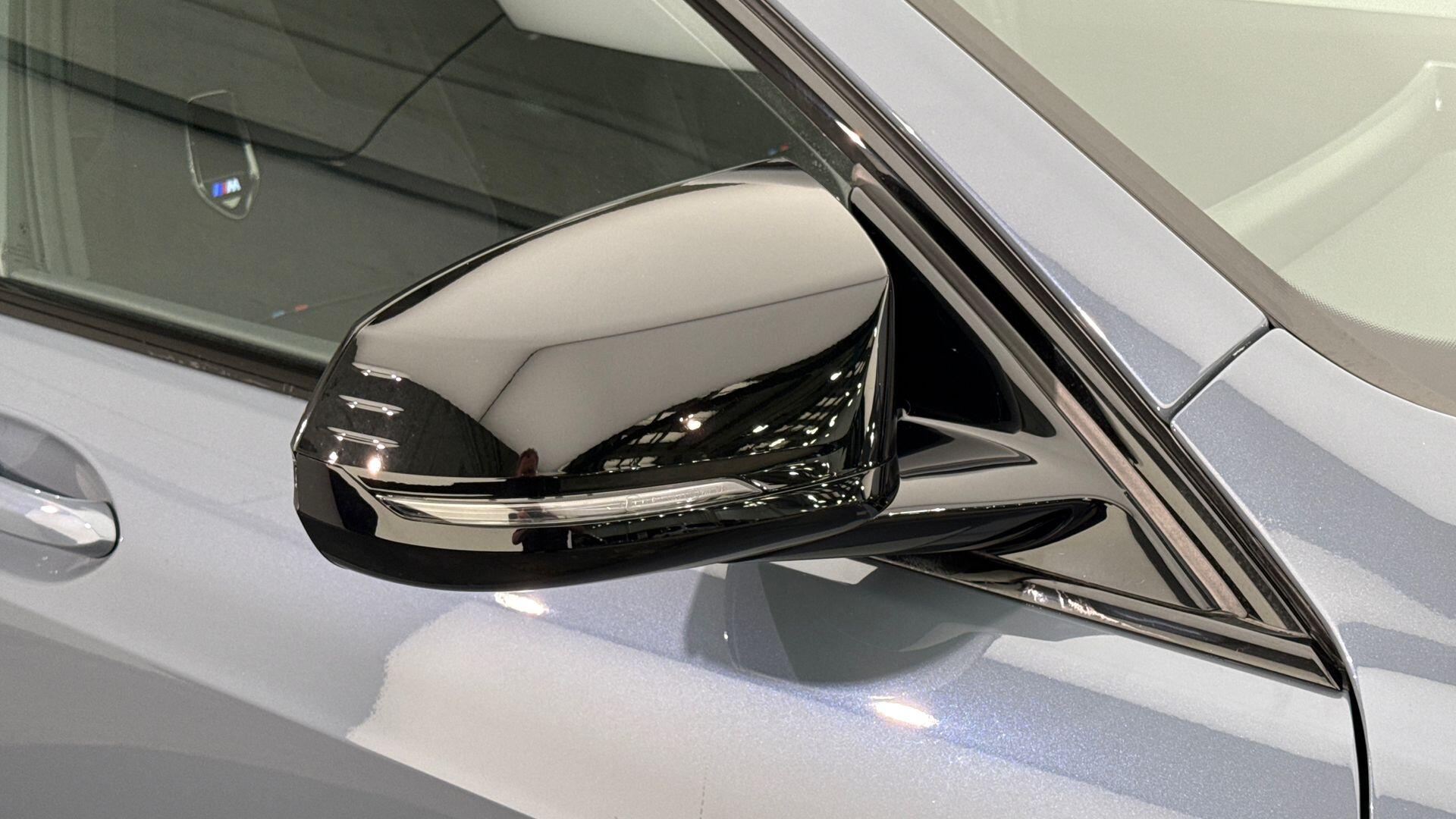 BMW 1 Series view 31