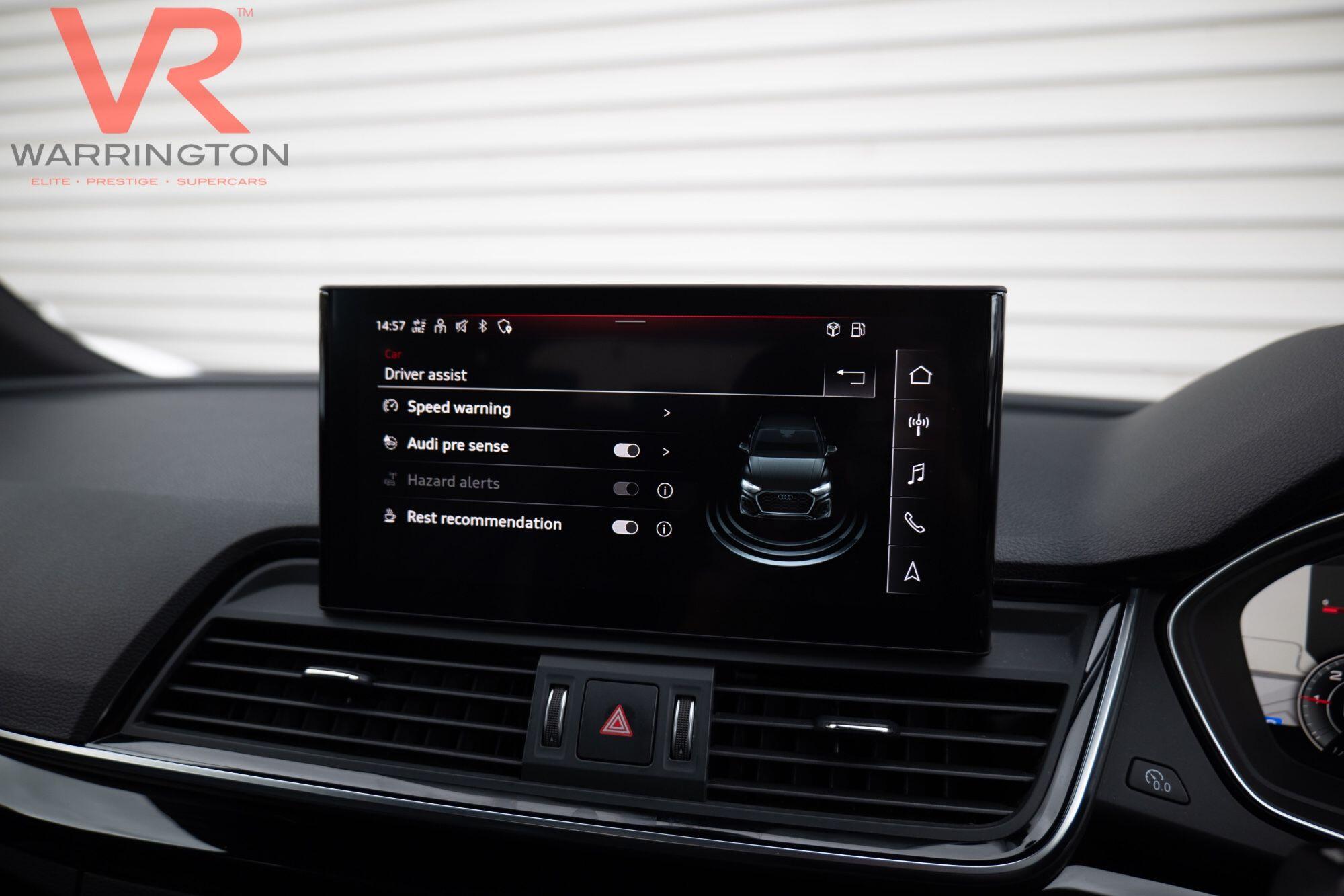 Audi Q5 view 35