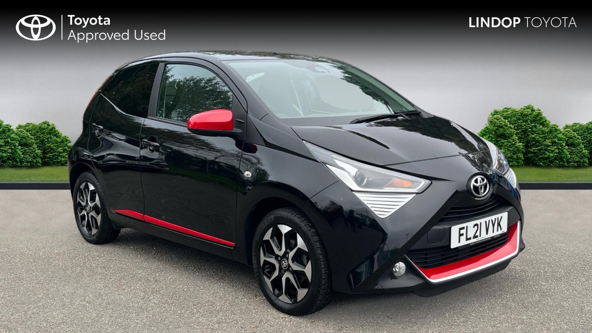 Lindop Used Cars