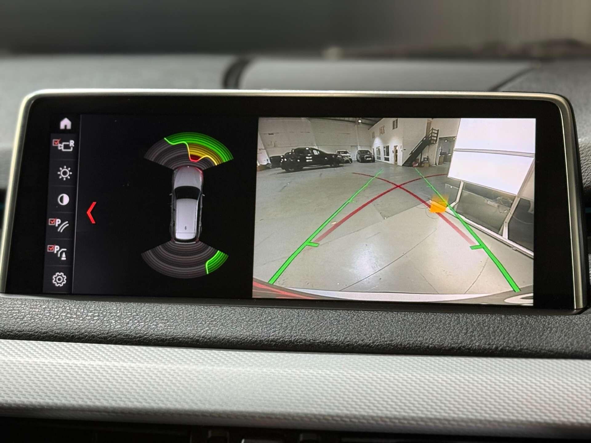 BMW X5 X5 view 31