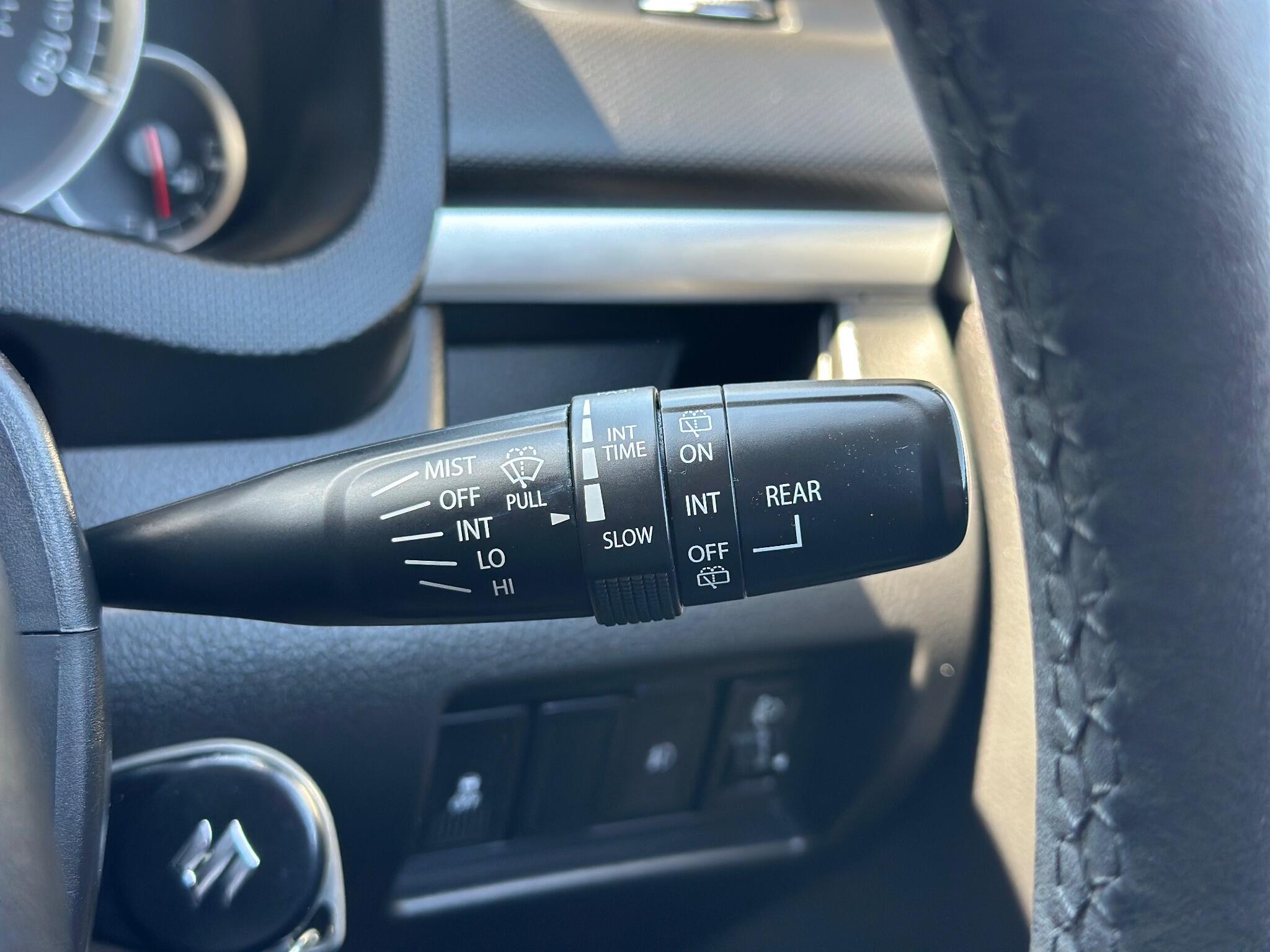 Suzuki Swift view 31