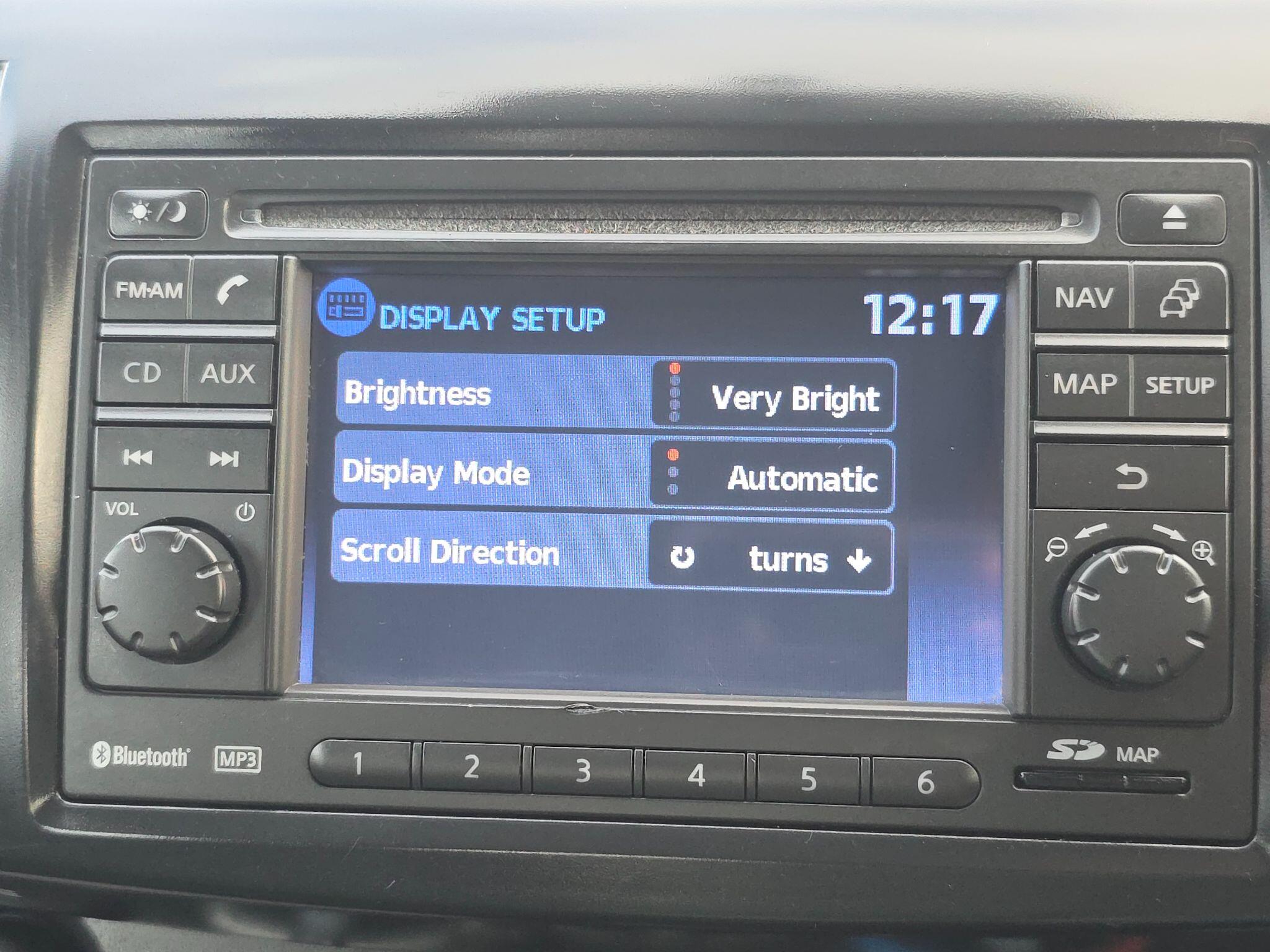 2009 Nissan Micra image 40