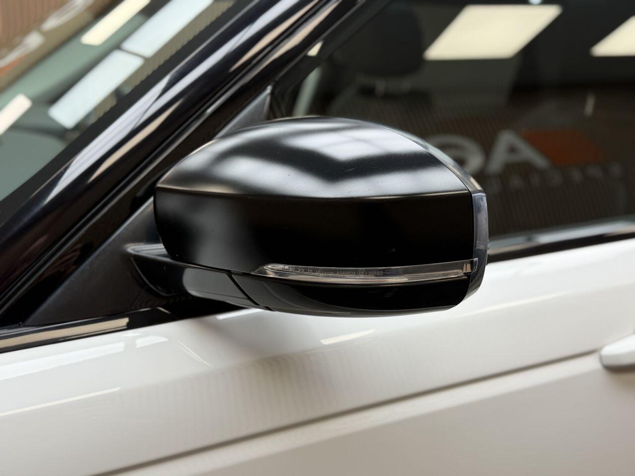 Land Rover Range Rover Sport view 17