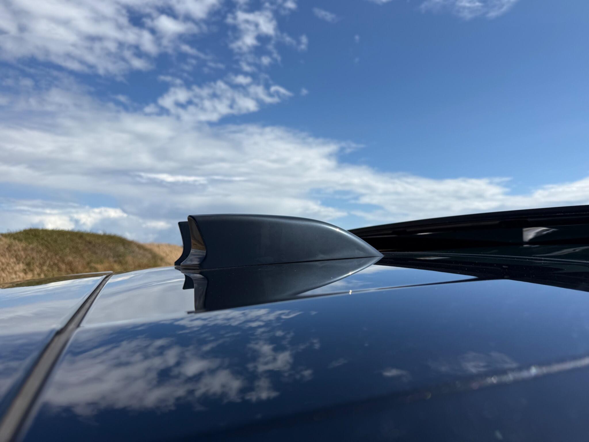Land Rover Range Rover Sport view 34