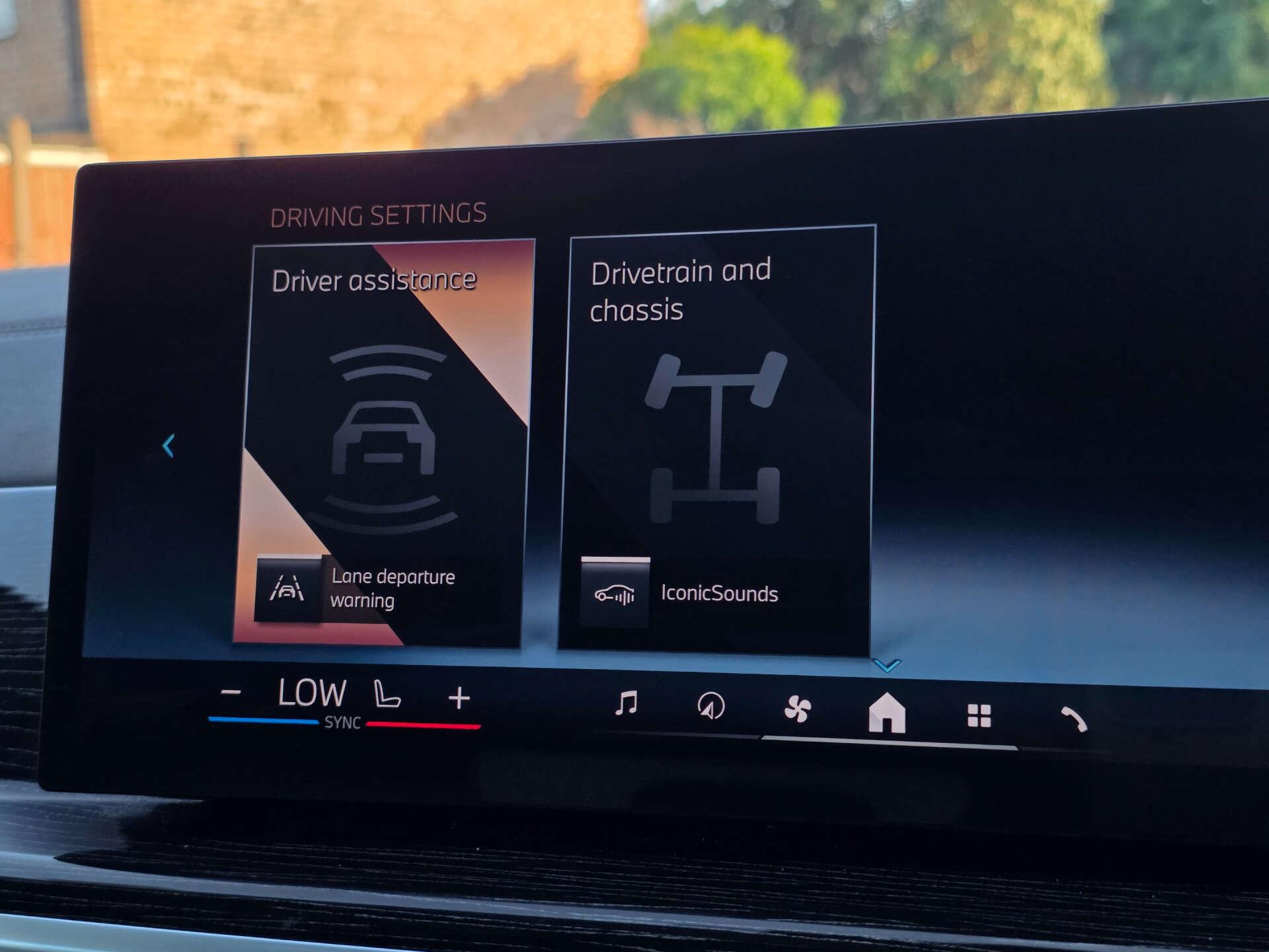 BMW X5 X5 view 34