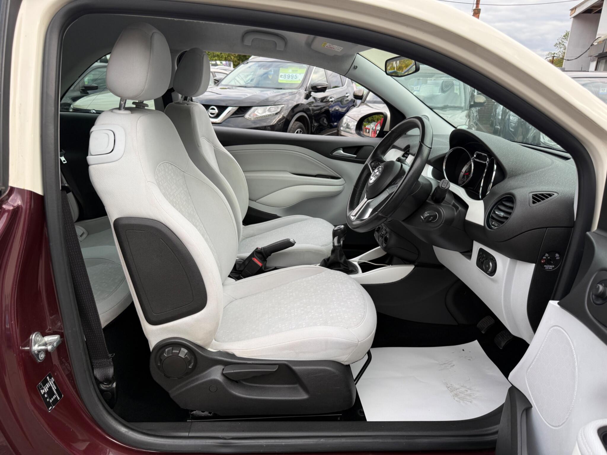 Vauxhall ADAM - Image 30