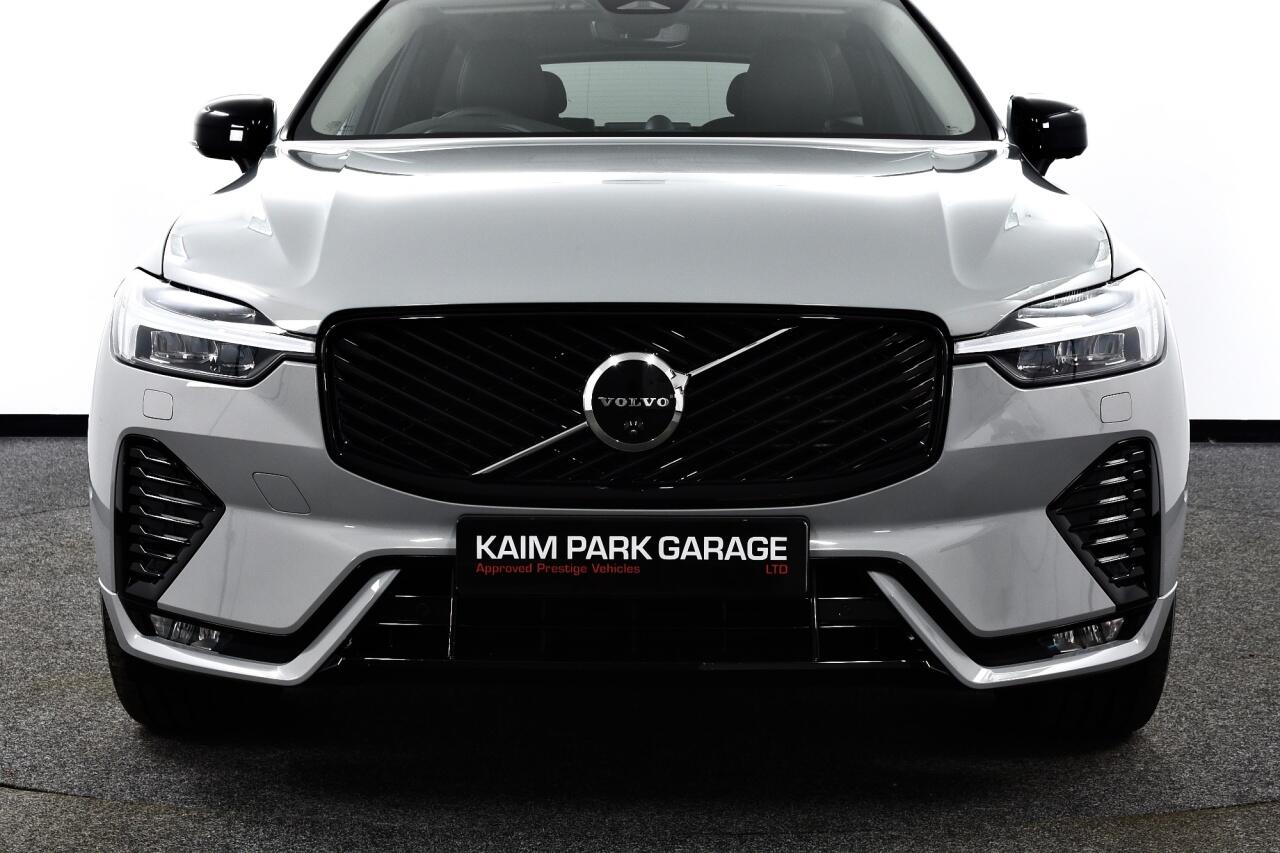 Volvo XC60 view 16