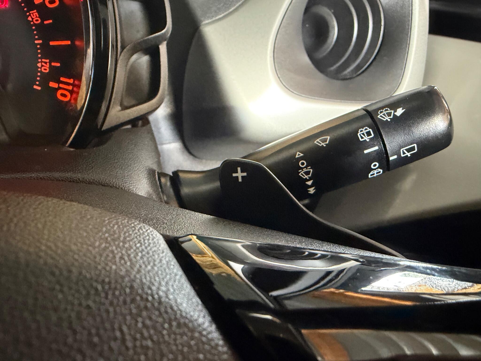 Citroen C1 view 24