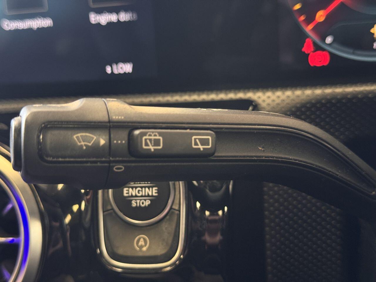 Mercedes-Benz A-Class view 39