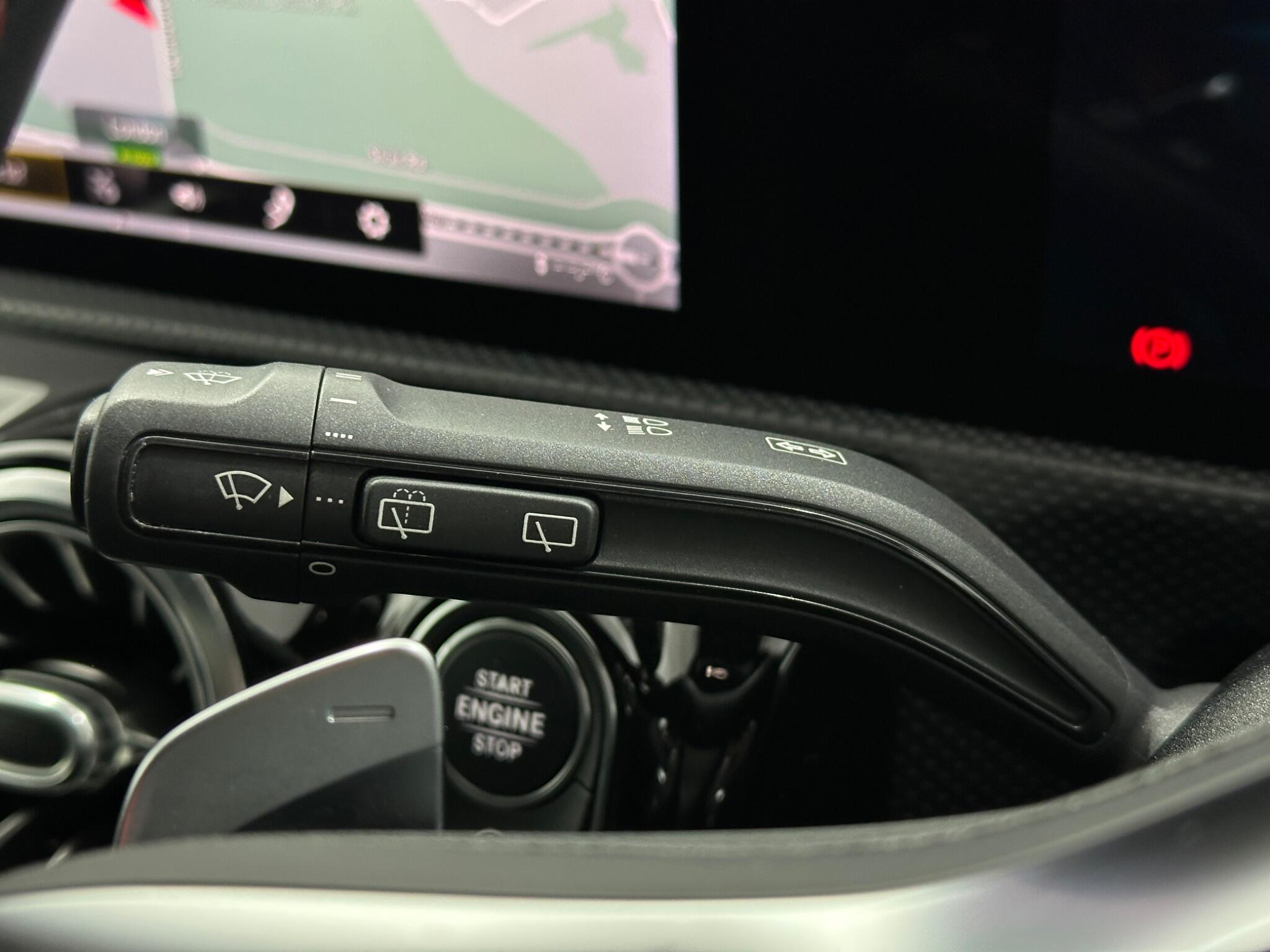 Mercedes-Benz A-Class view 12