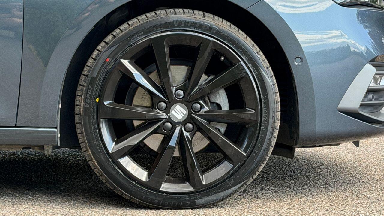 SEAT Leon view 37