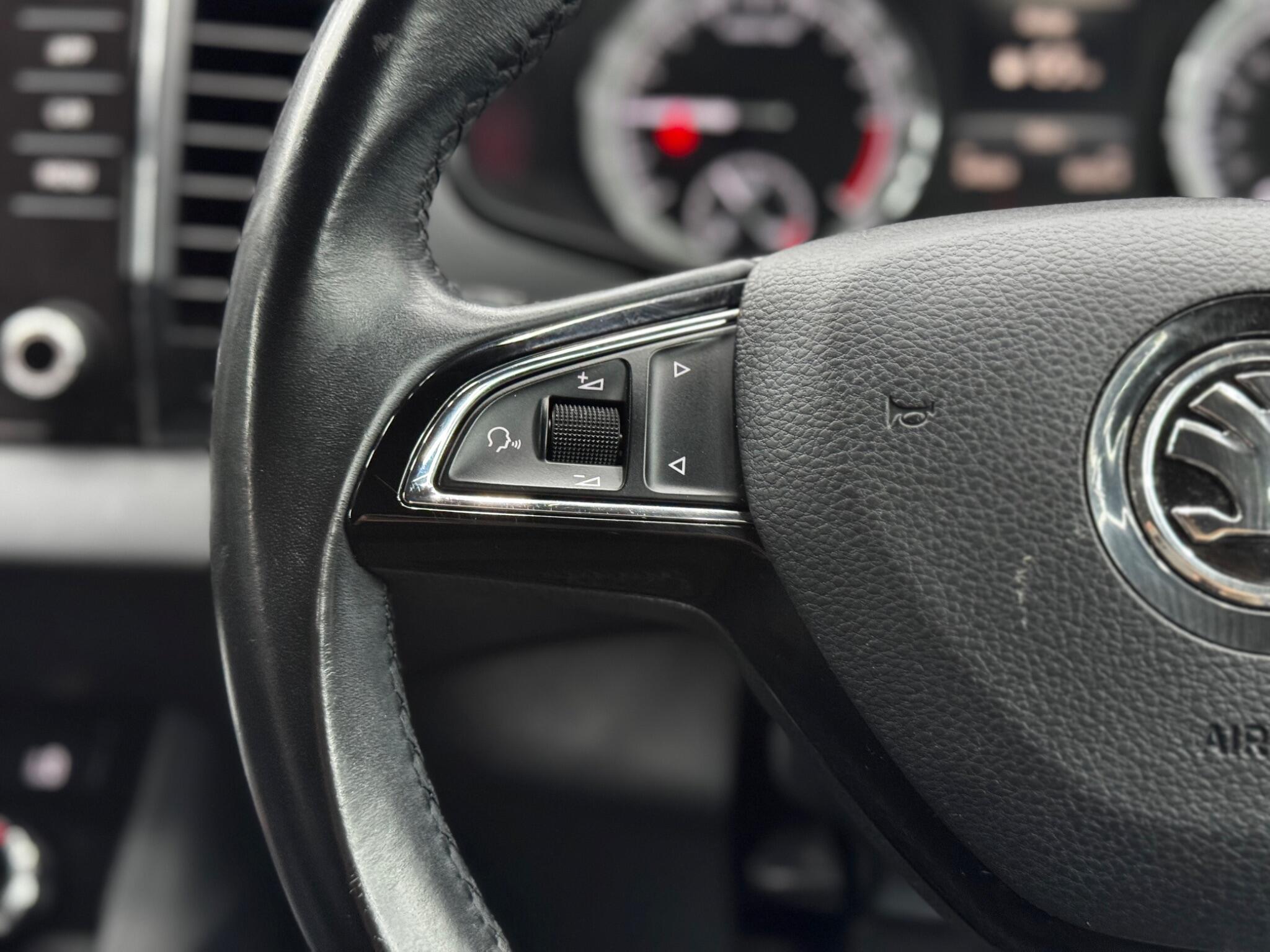 Skoda Karoq view 20